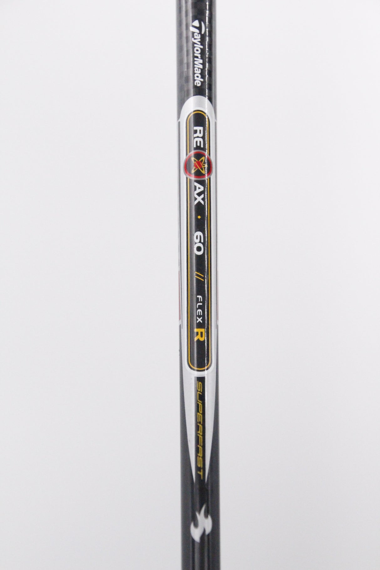 TaylorMade 2008 Burner Rescue 22° 4 Hybrid R Flex 40"
