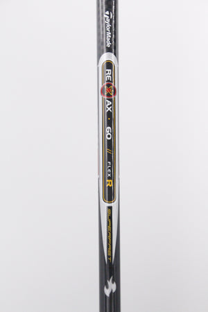 TaylorMade 2008 Burner Rescue 22° 4 Hybrid R Flex 40"