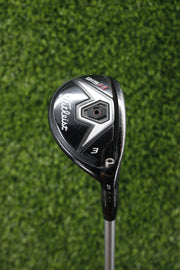 Titleist 915 H 21° 3 Hybrid R Flex 39.5"