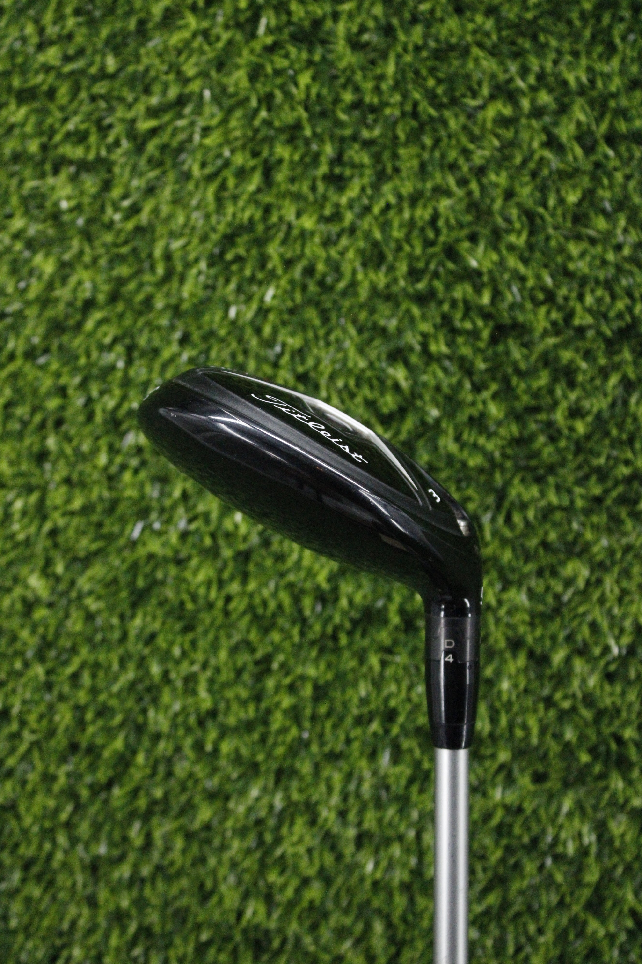 Titleist 915 H 21° 3 Hybrid R Flex 39.5"