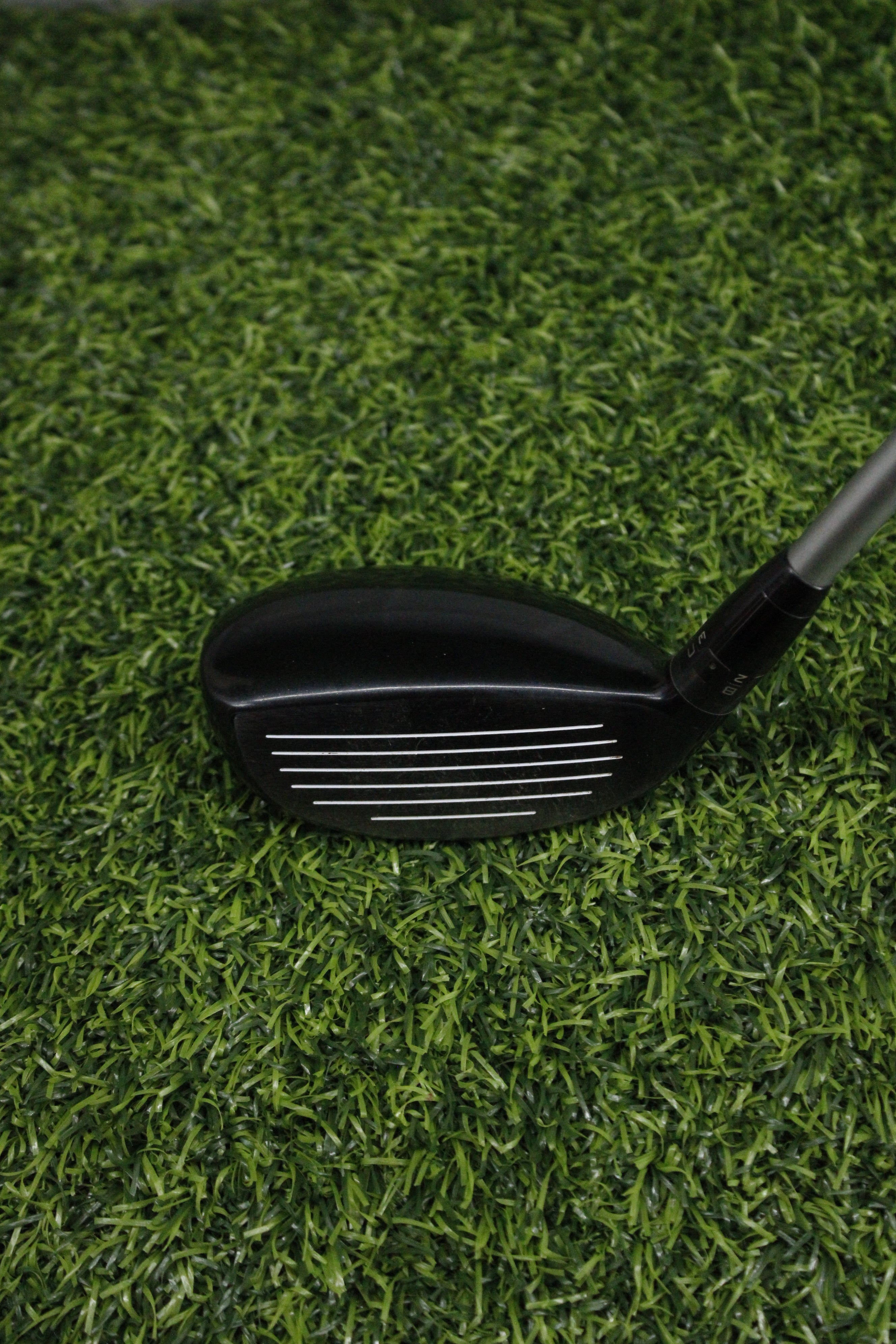 Titleist 915 H 21° 3 Hybrid R Flex 39.5"