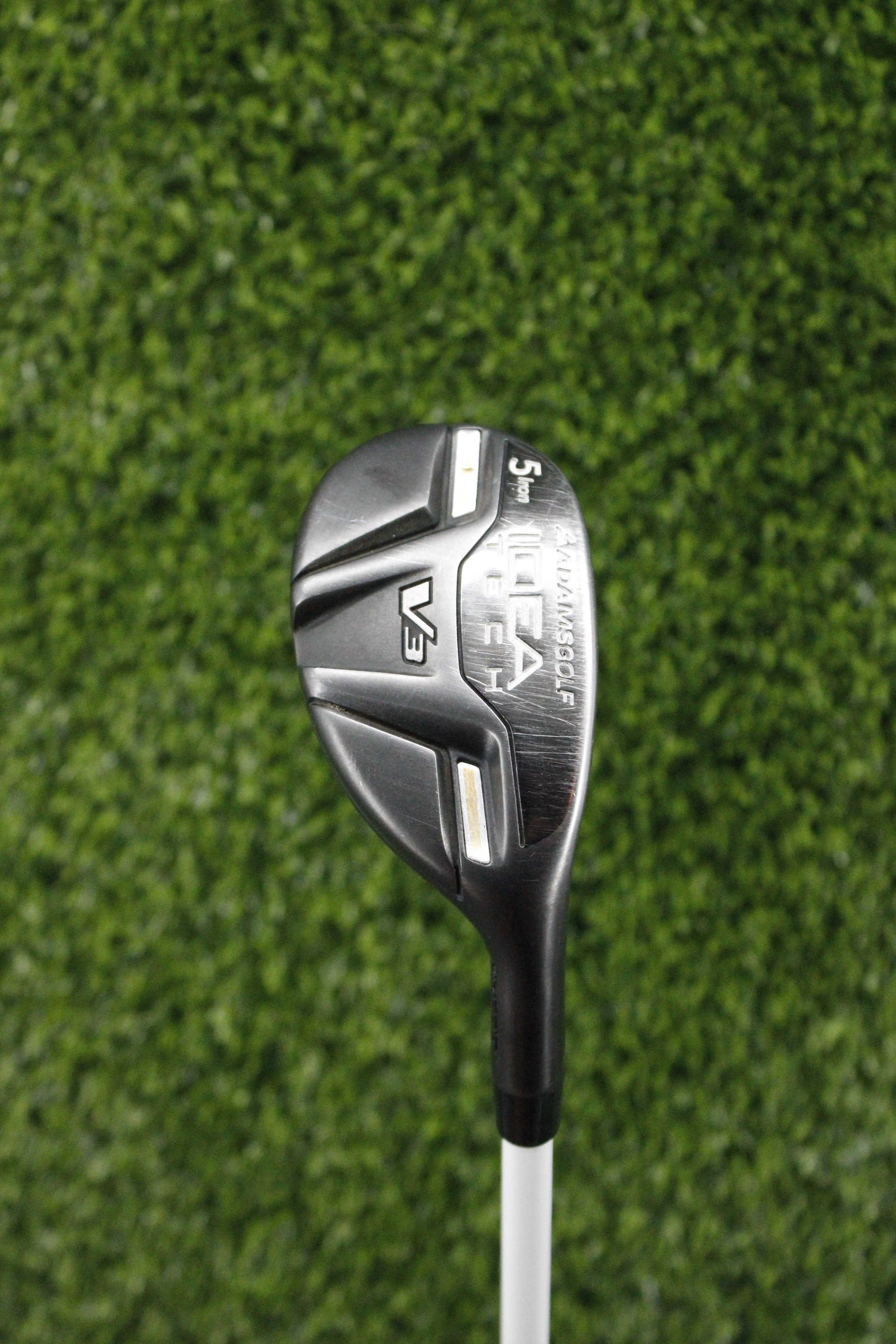 Adams Idea Tech V3 5 Hybrid R Flex 39"