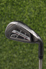 Callaway Big Bertha OS 7 Iron SR Flex 37.5"