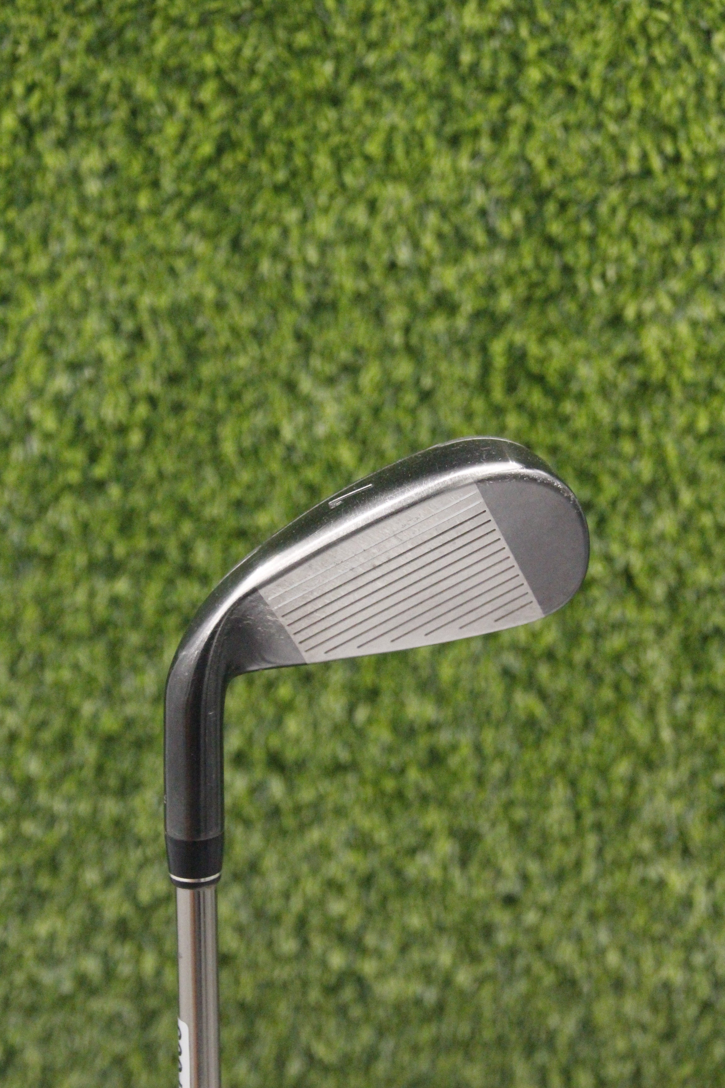 Callaway Big Bertha OS 7 Iron SR Flex 37.5"