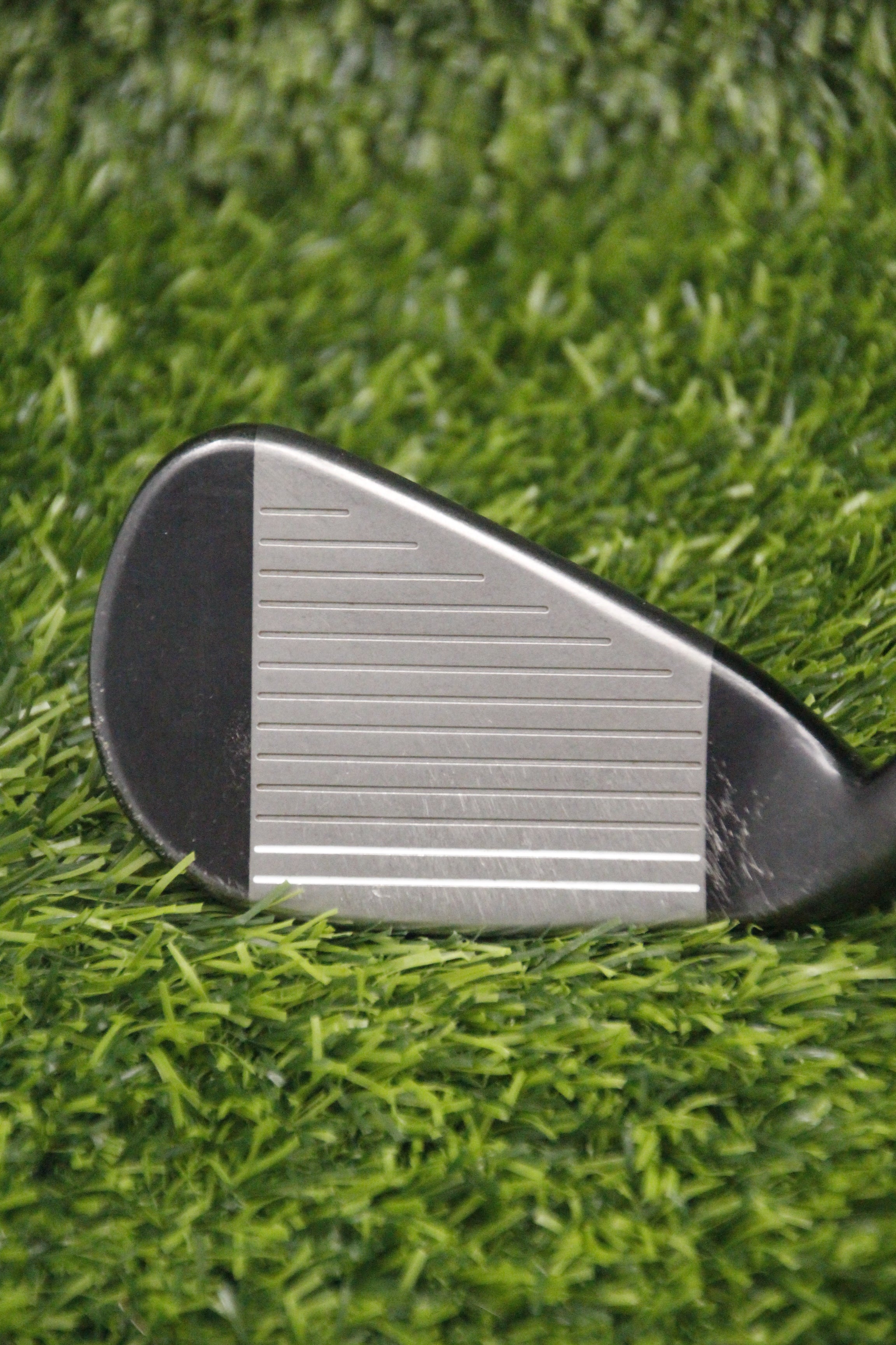 Callaway Big Bertha OS 7 Iron SR Flex 37.5"