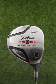 Titleist 905 T 9.5° Driver S Flex 46"