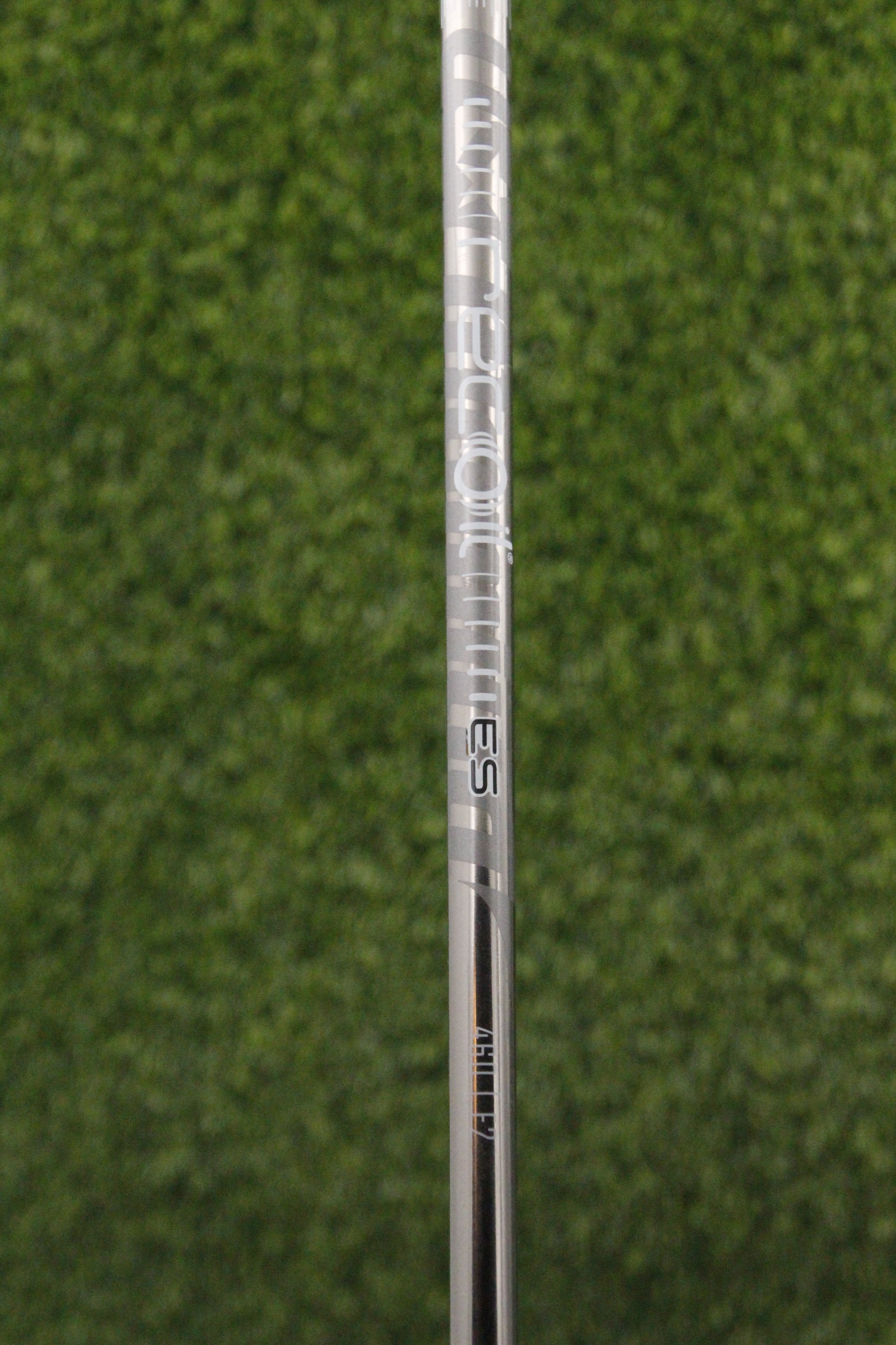Callaway Big Bertha OS 7 Iron SR Flex 37.5"
