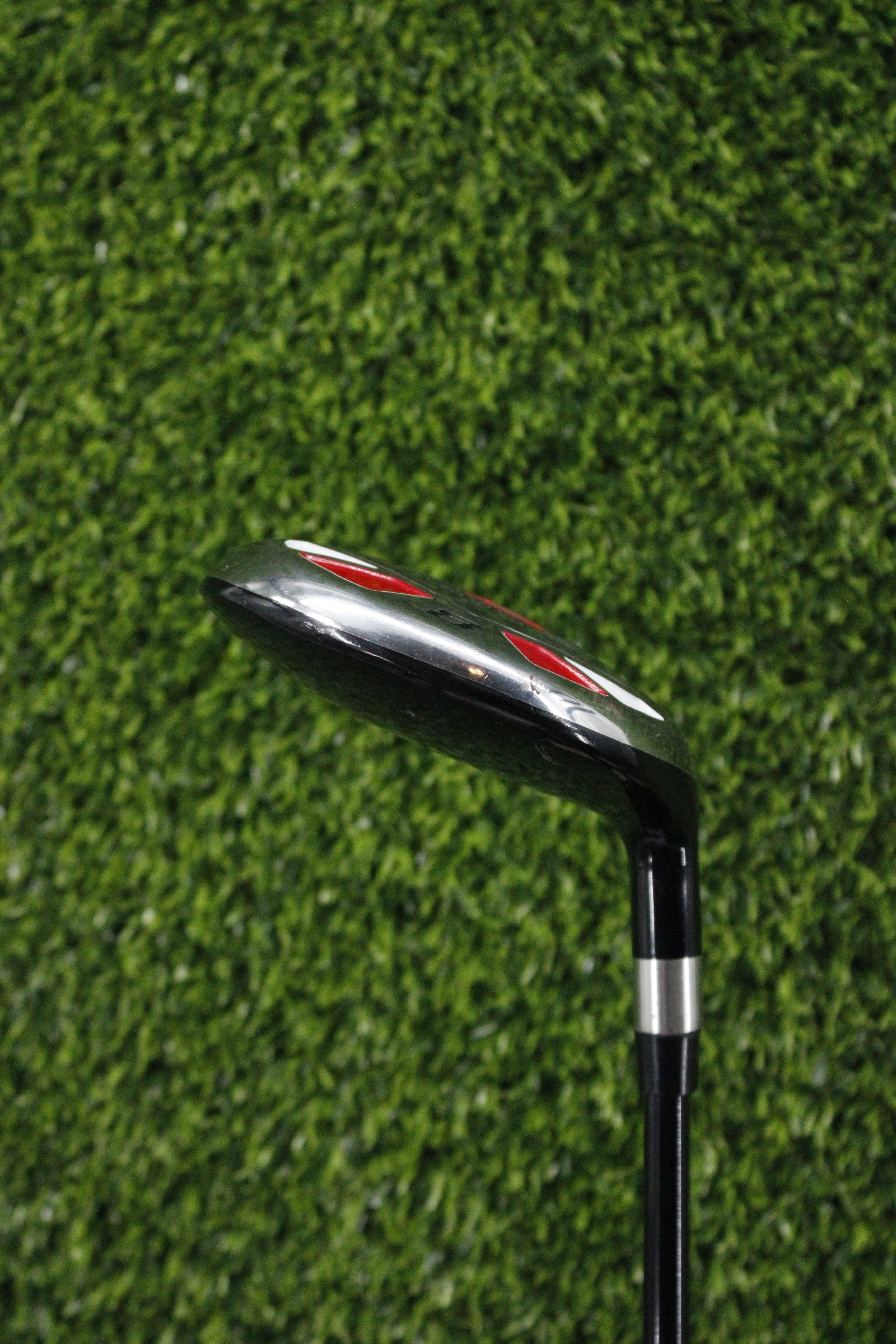 WOMEN Majek K5s 8 Hybrid L Flex 35.5"