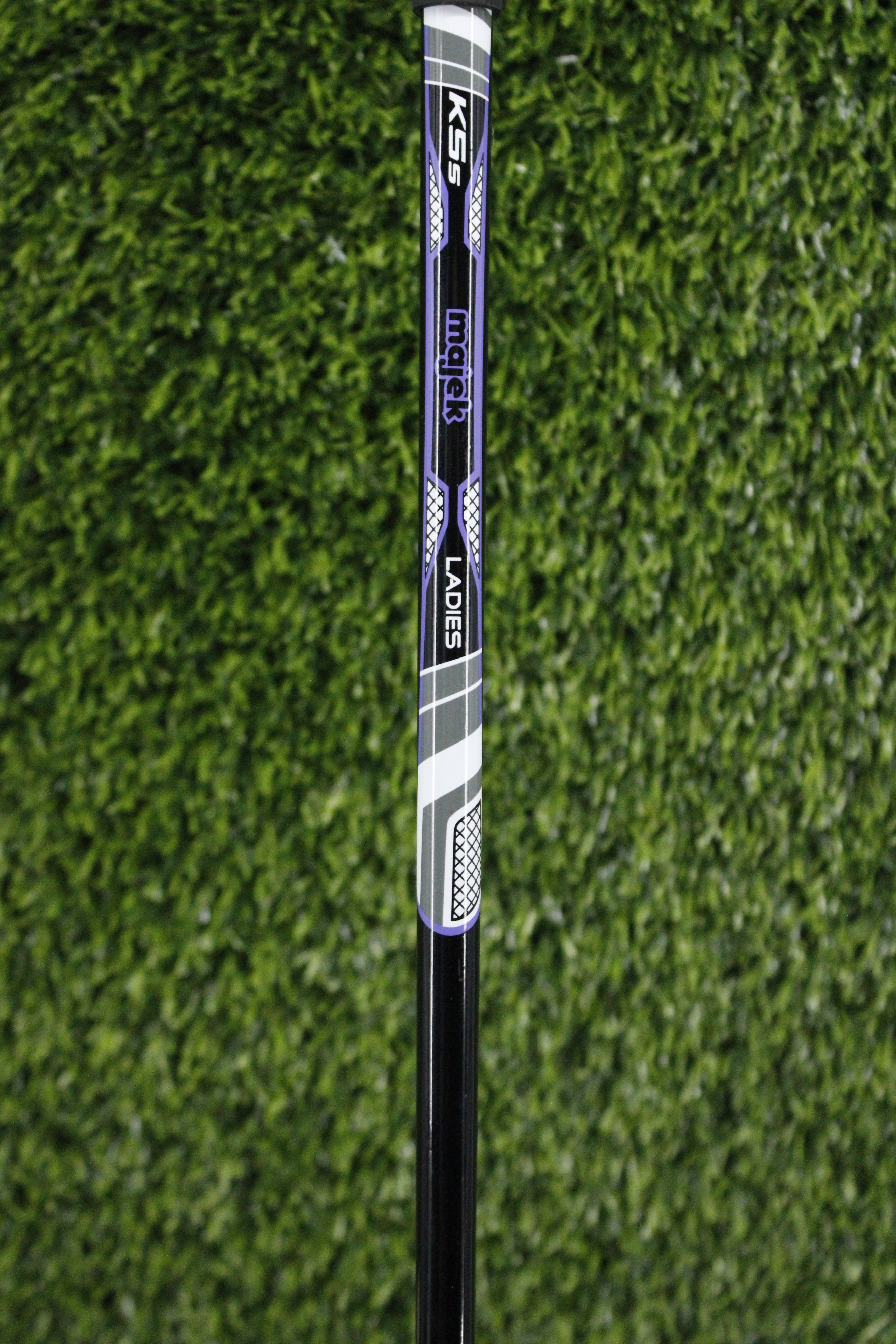 WOMEN Majek K5s 8 Hybrid L Flex 35.5"
