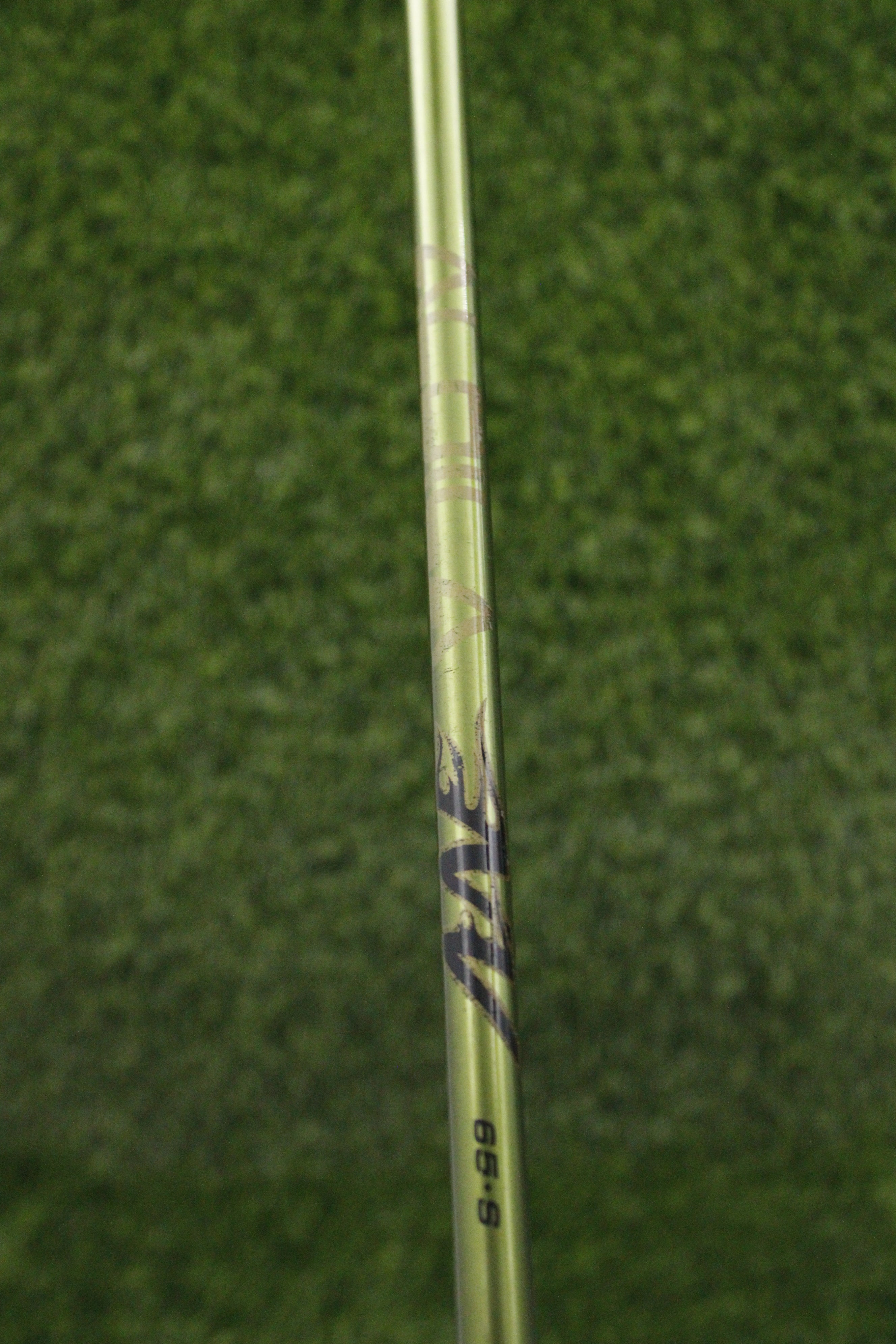 Titleist 905 T 9.5° Driver S Flex 46"
