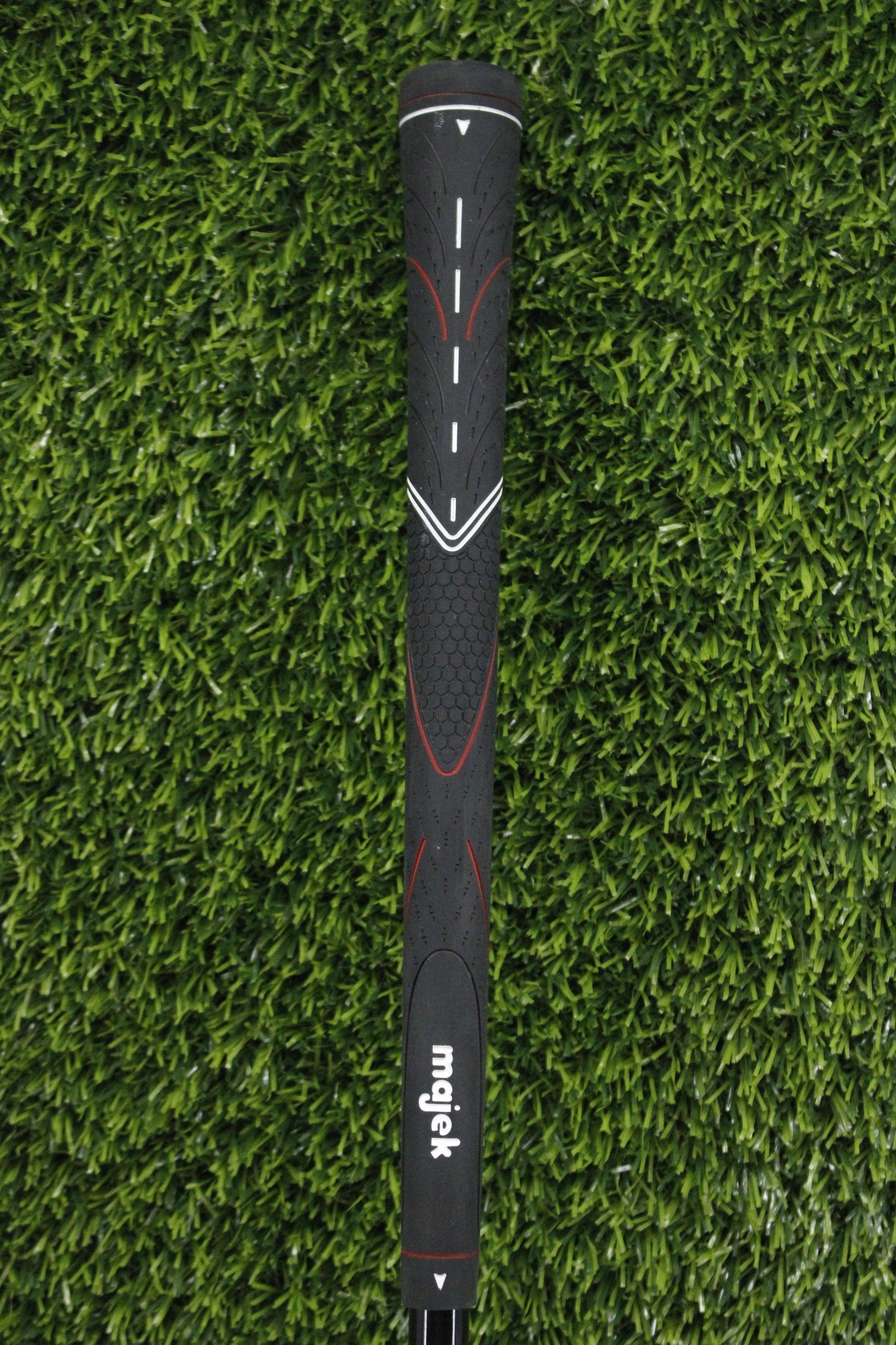 WOMEN Majek K5s 8 Hybrid L Flex 35.5"