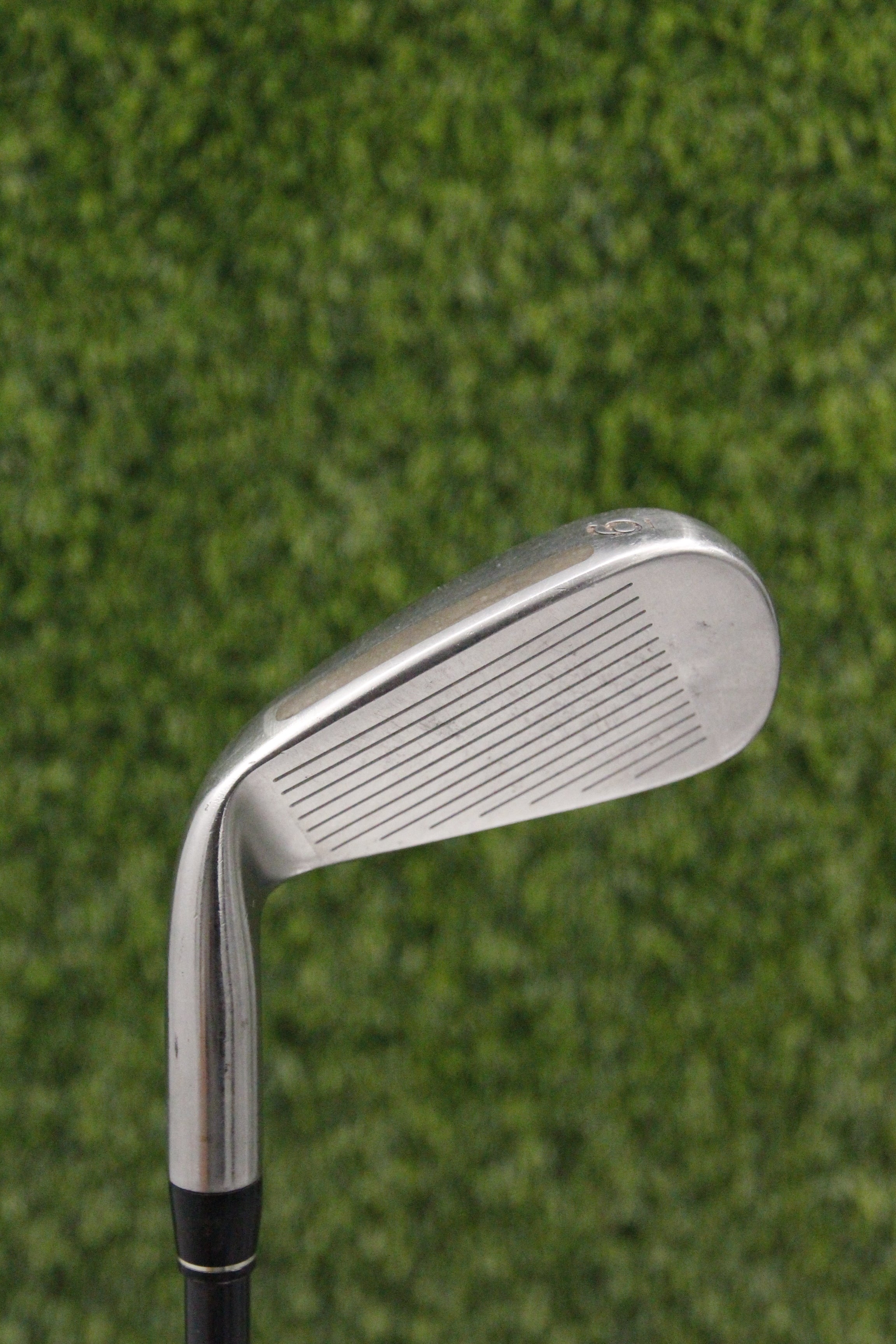 TaylorMade 360 6 Iron R Flex 37.5"