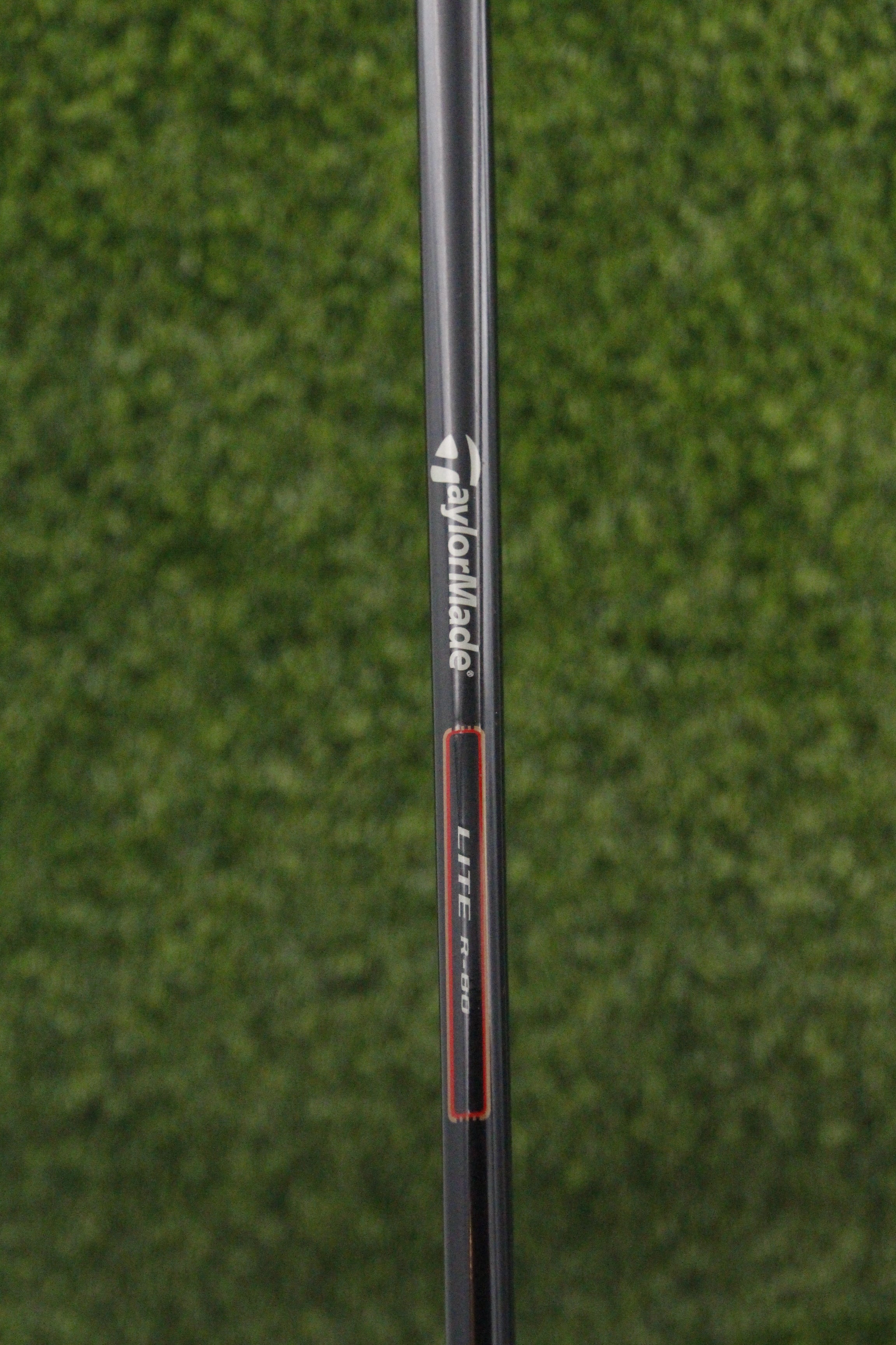 TaylorMade 360 6 Iron R Flex 37.5"