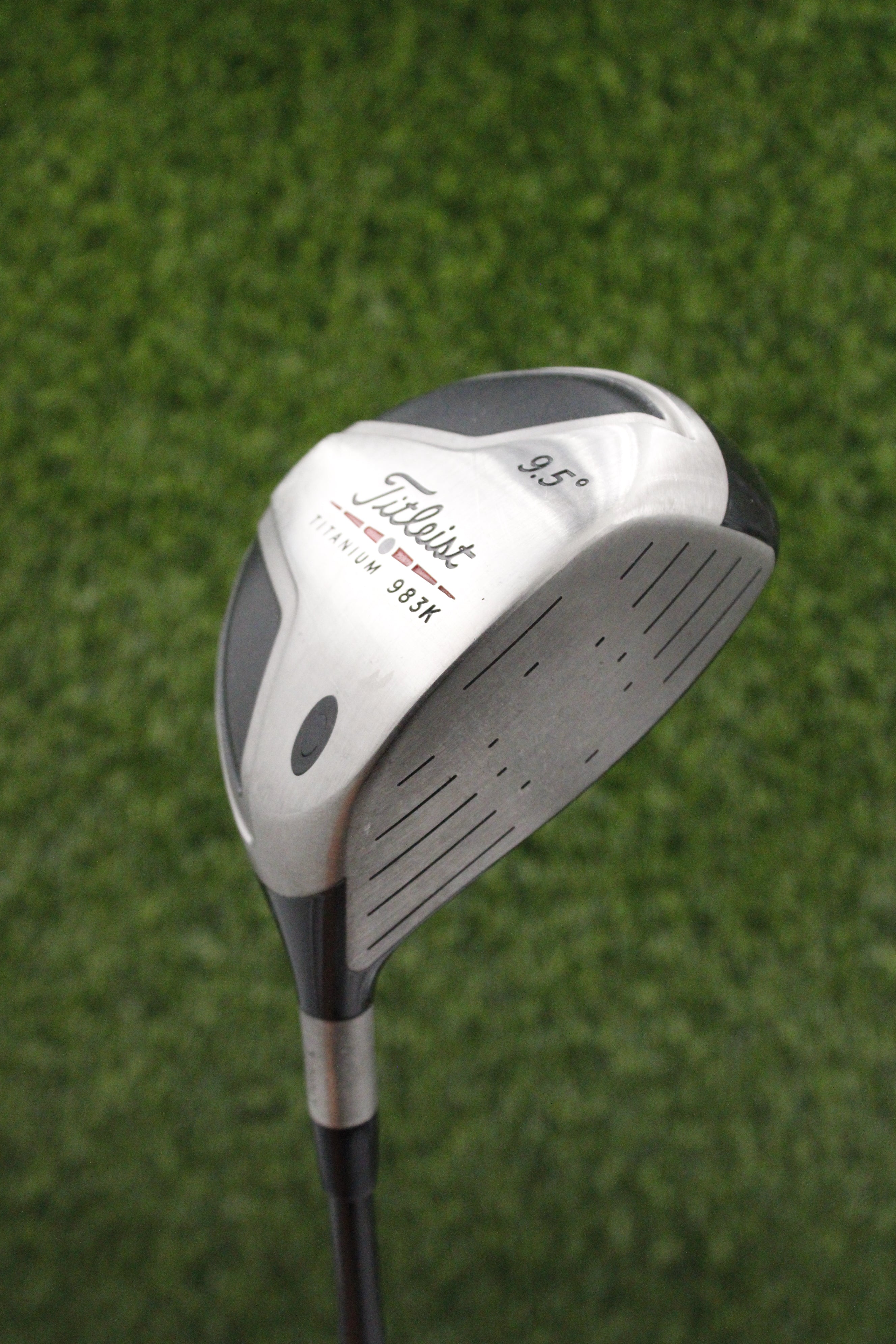 Titleist 983 K Driver - In Stock & Ready To Ship | bogeys2Birdies