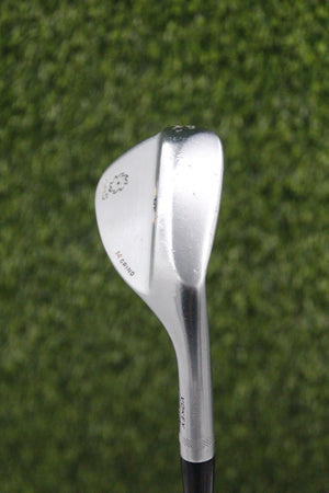 Titleist Vokey SM5 Tour Chrome 60° LW SR Flex 35.25"