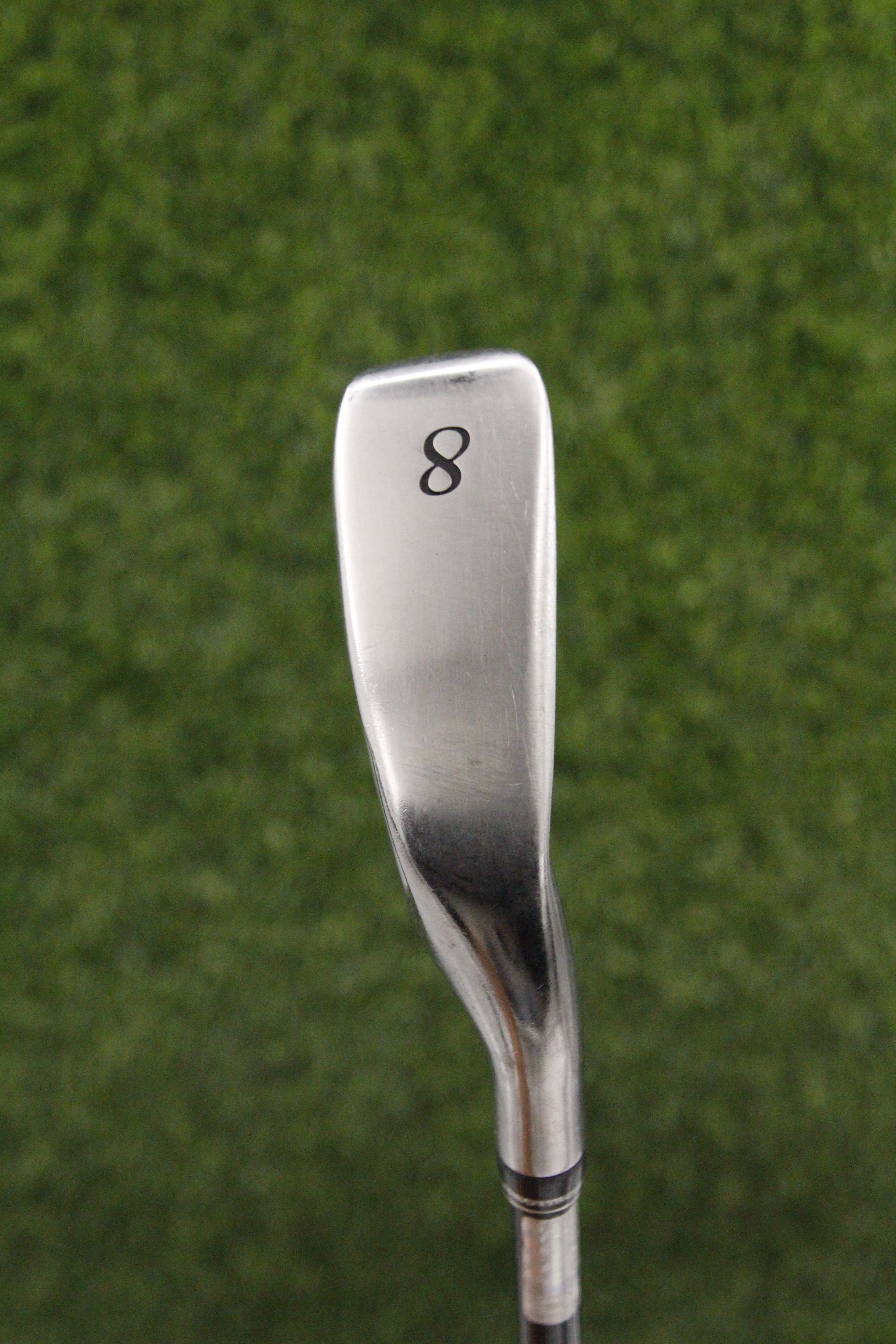 WOMEN XXIO Prime 8 Iron L Flex 35.5"
