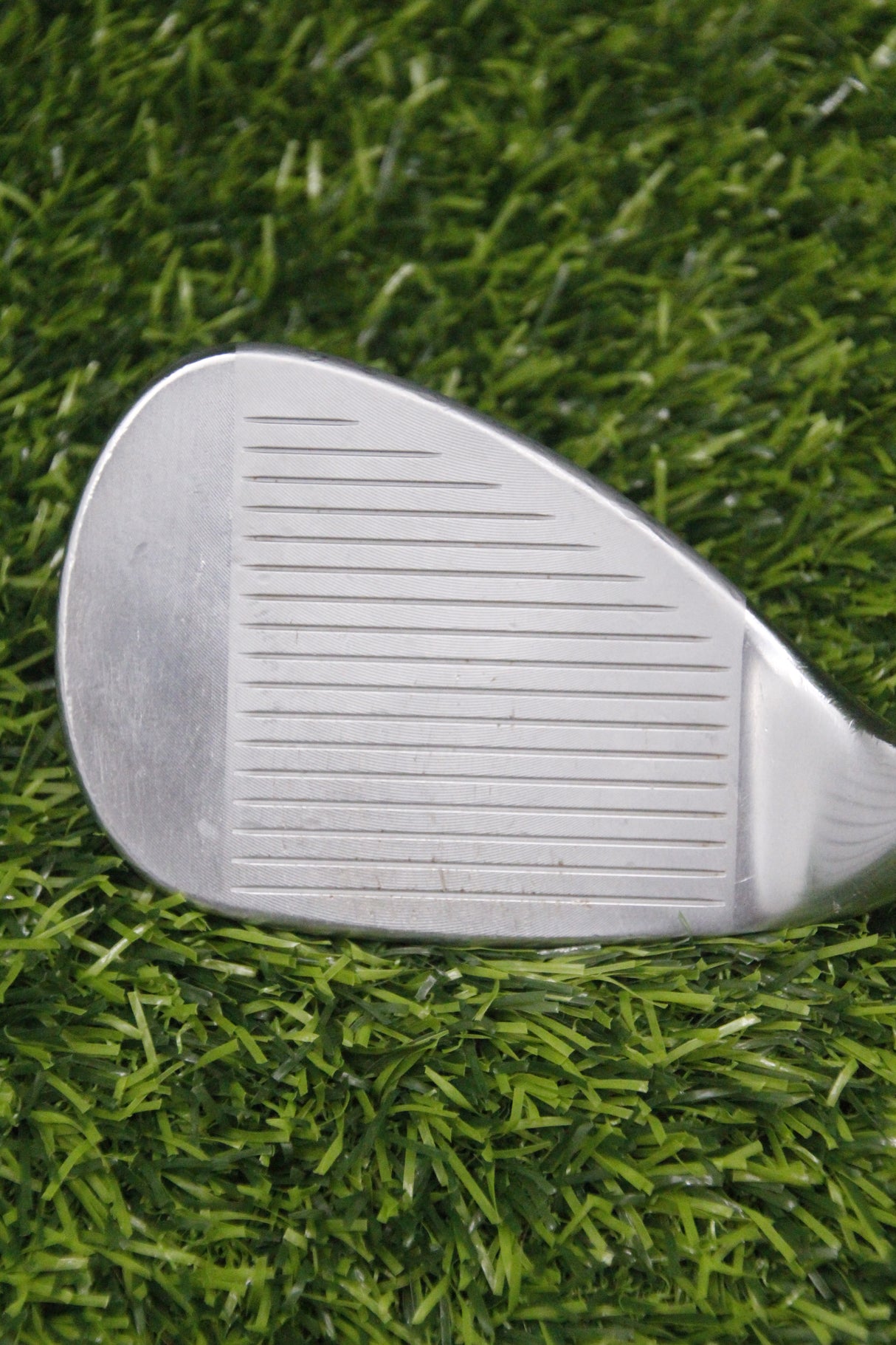 Titleist Vokey SM5 Tour Chrome 60° LW SR Flex 35.25"