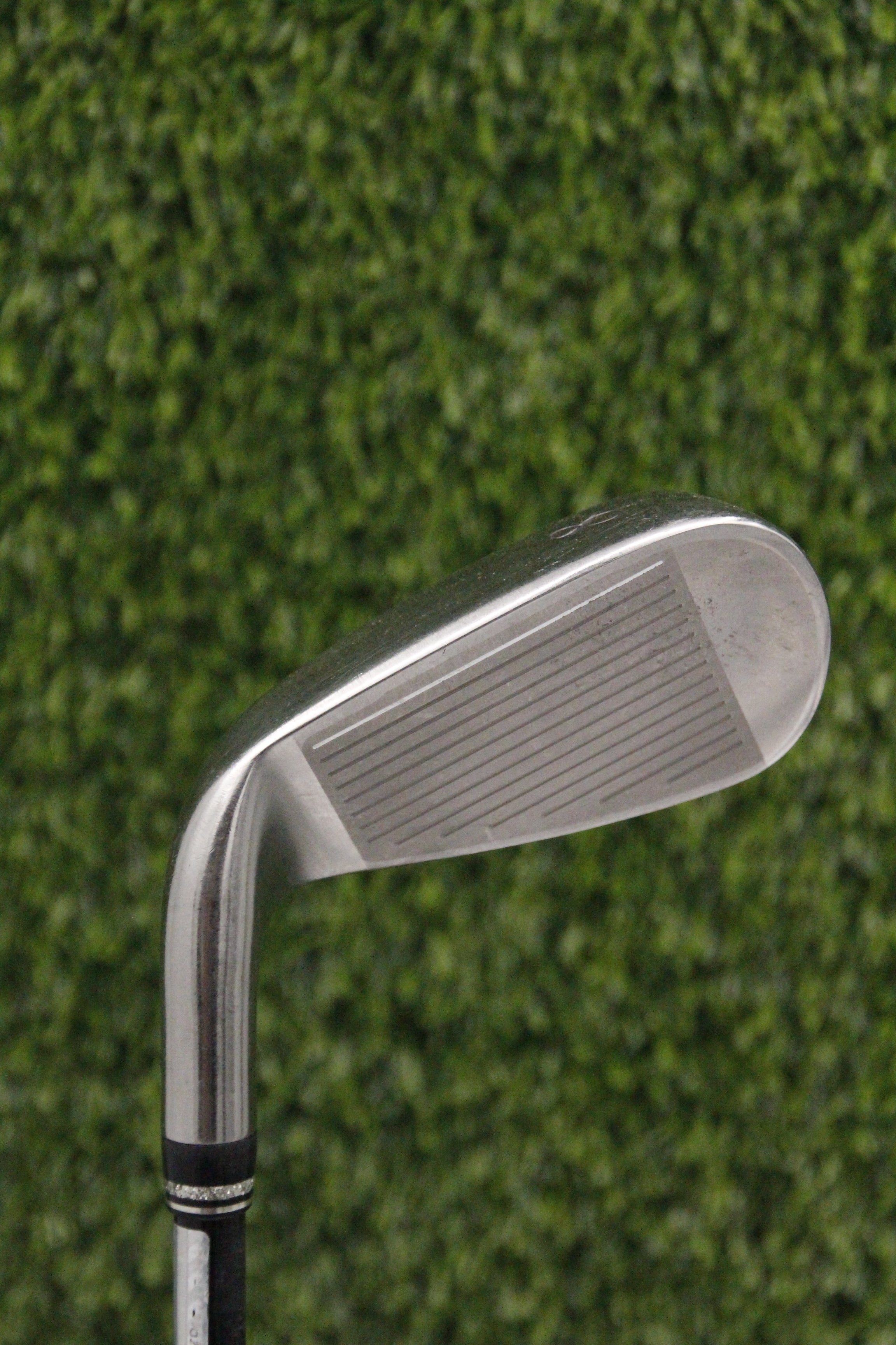 WOMEN XXIO Prime 8 Iron L Flex 35.5"
