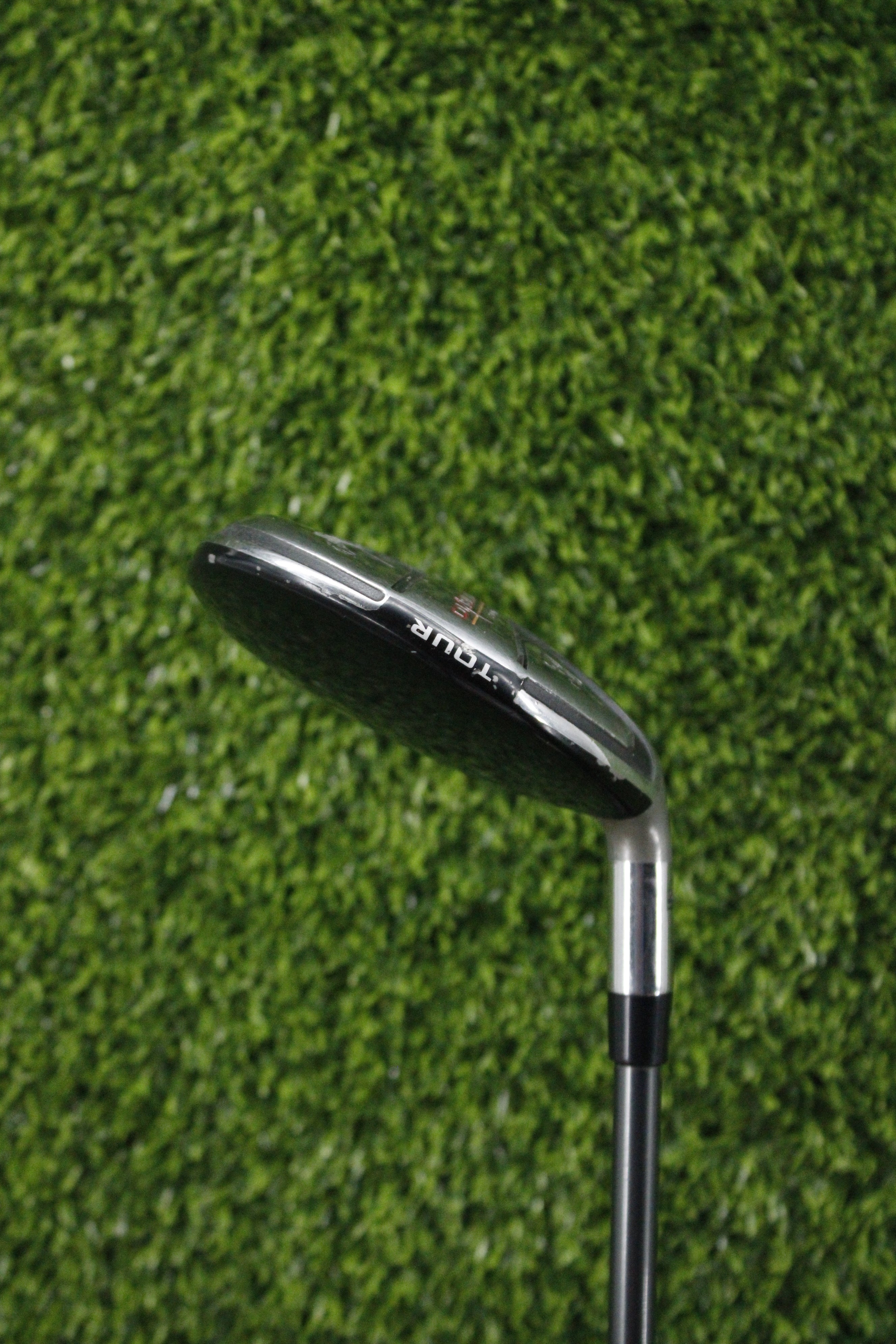 Callaway Diablo Edge Tour 21° 3 Hybrid S Flex 40"