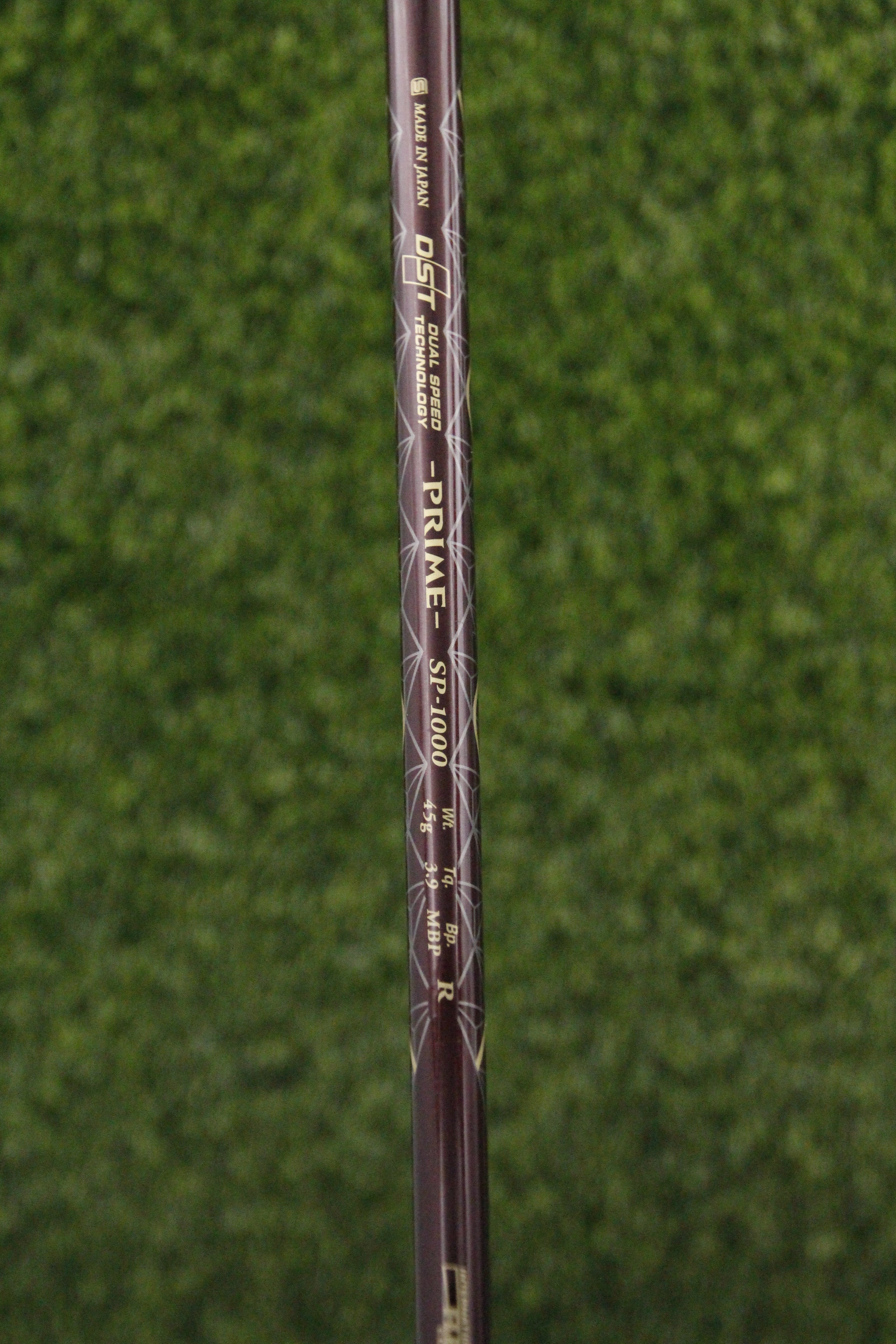 WOMEN XXIO Prime 8 Iron L Flex 35.5"