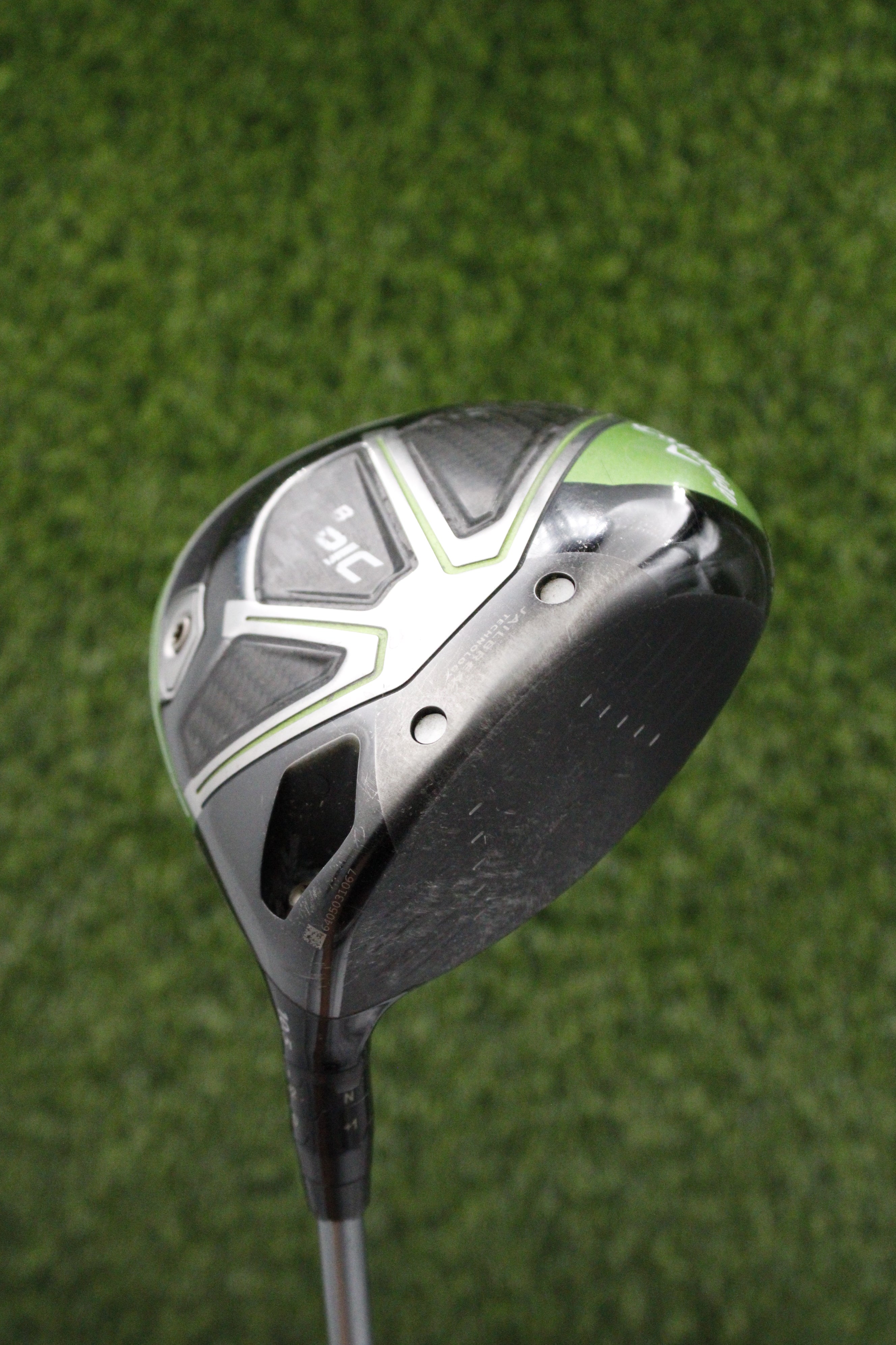 Callaway GBB Epic 10.5° Driver R Plus Flex 45"