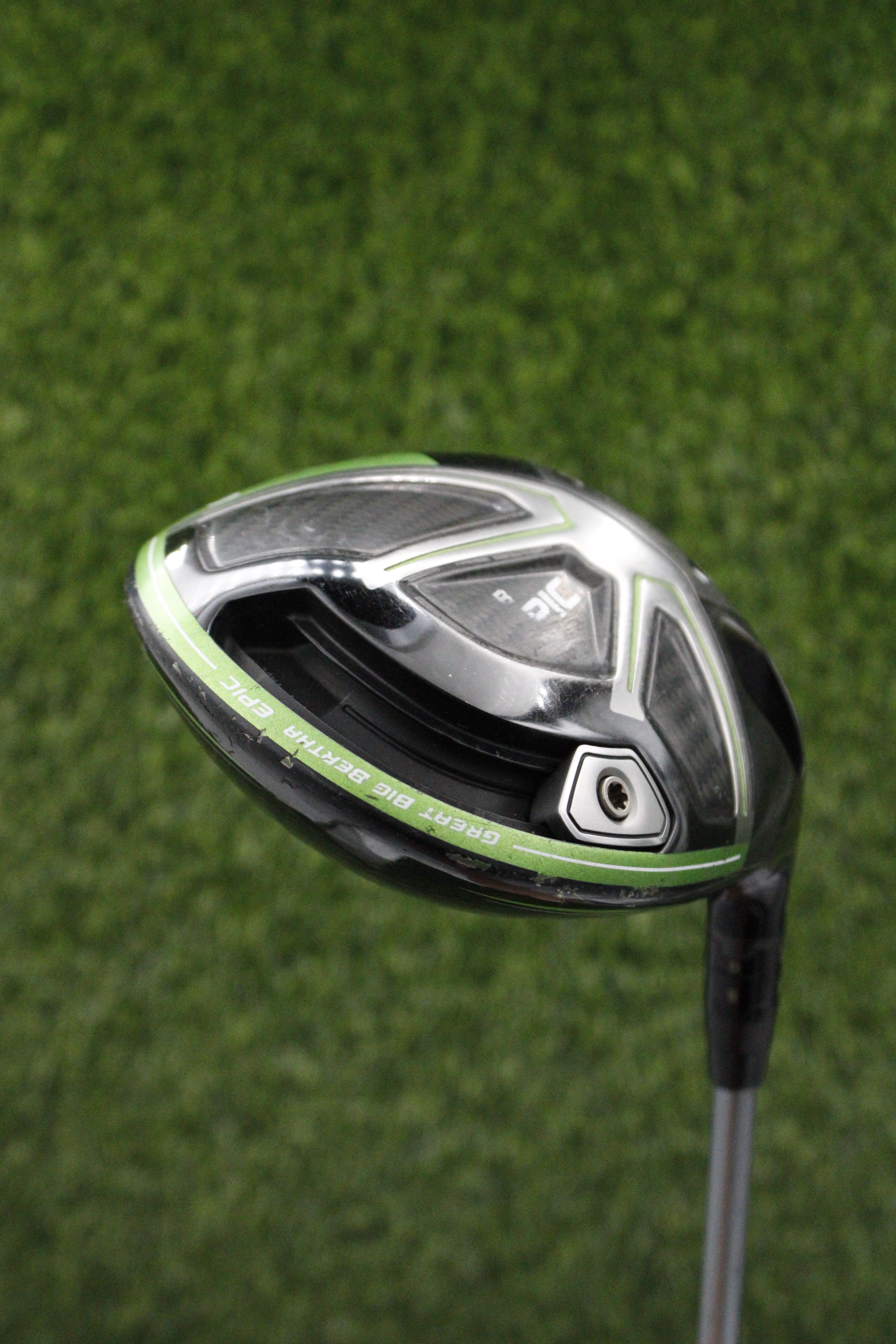 Callaway GBB Epic 10.5° Driver R Plus Flex 45"