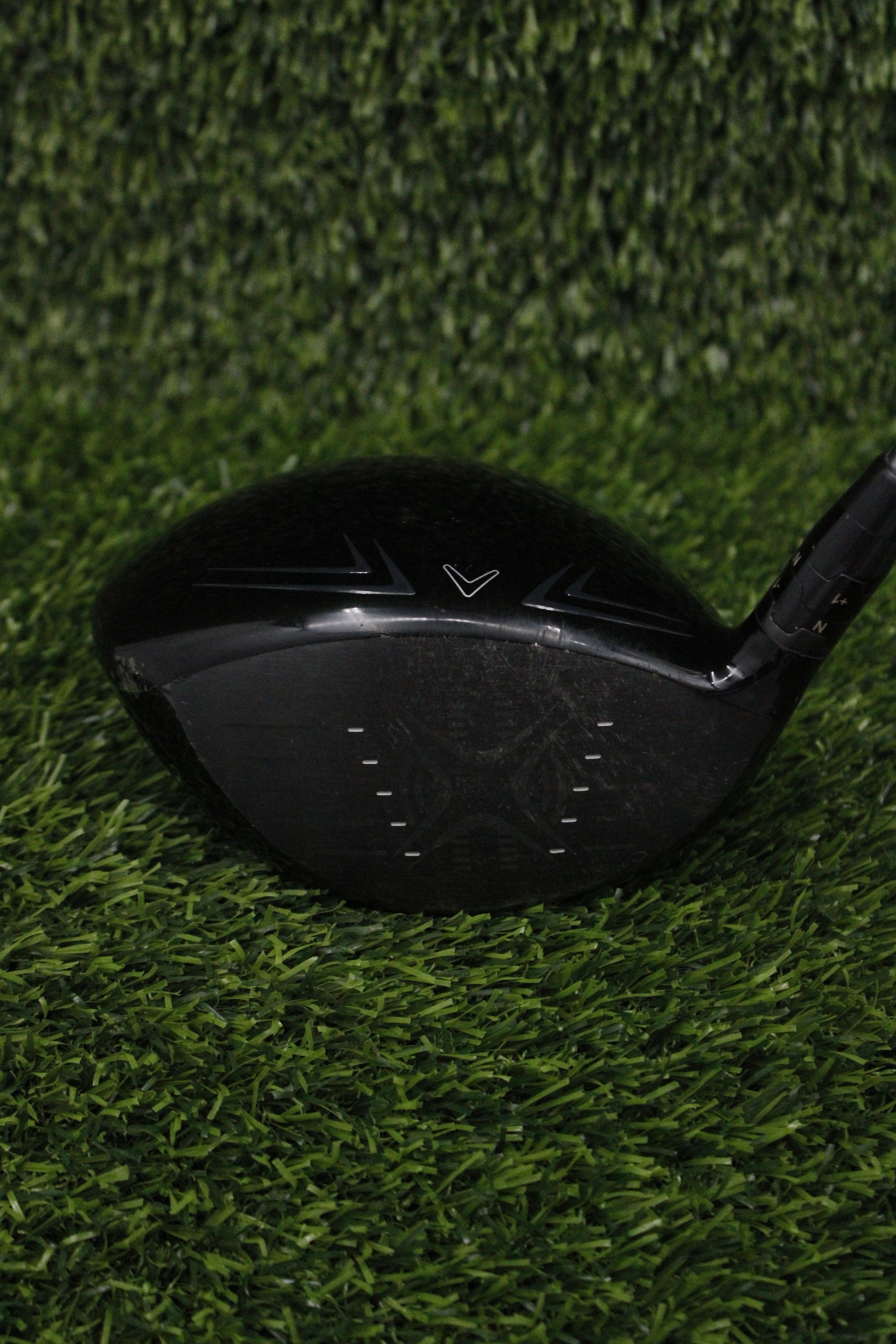 Callaway GBB Epic 10.5° Driver R Plus Flex 45"