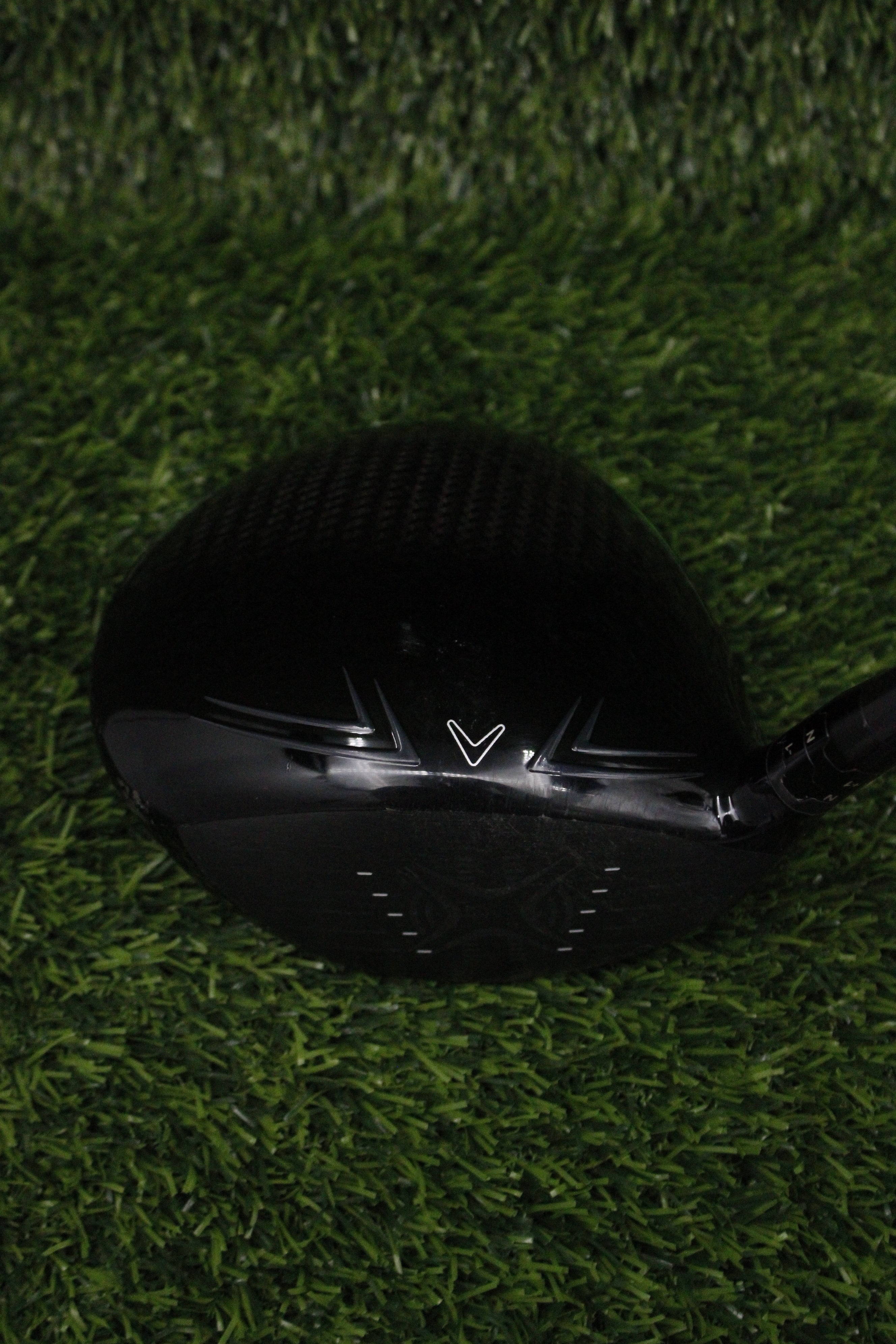 Callaway GBB Epic 10.5° Driver R Plus Flex 45"
