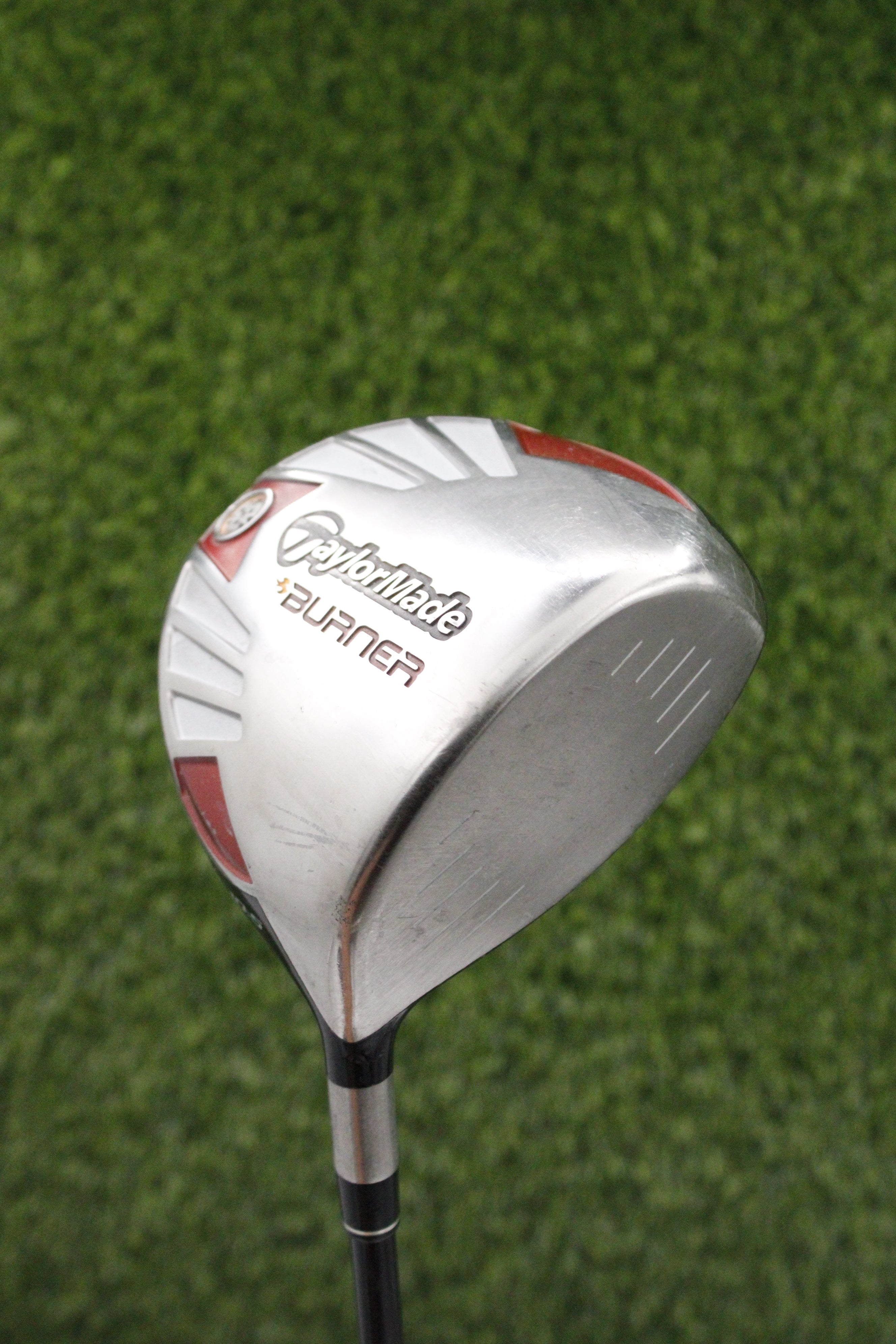 TaylorMade 2007 Burner 460 10.5° Driver R Flex 45.5"