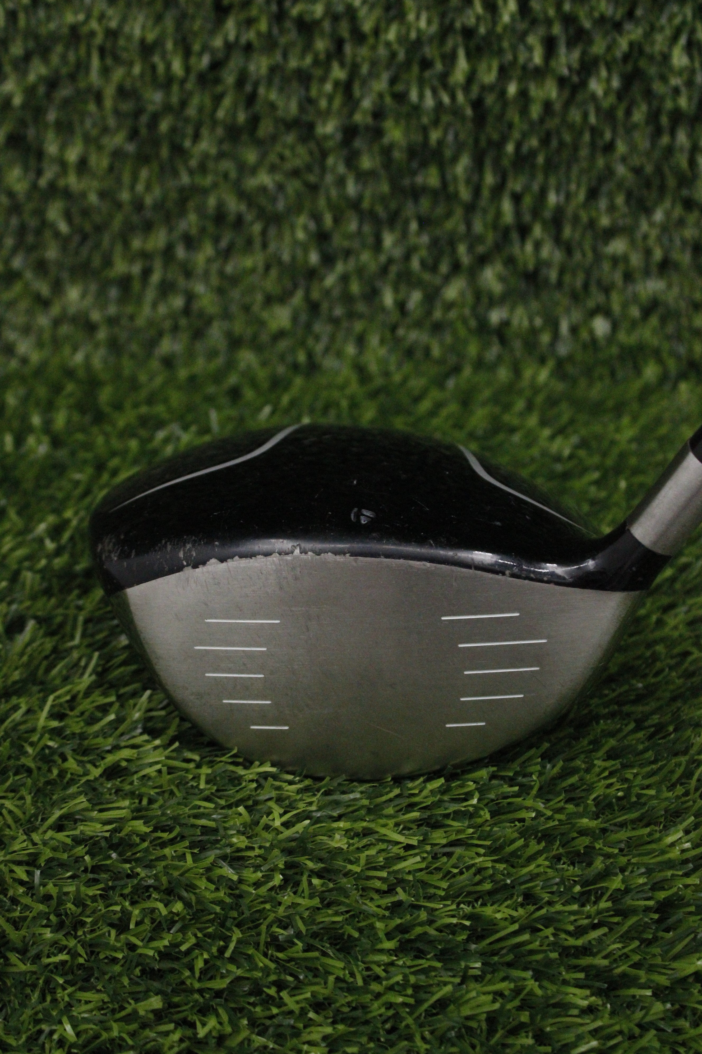 TaylorMade 2007 Burner 460 10.5° Driver R Flex 45.5"