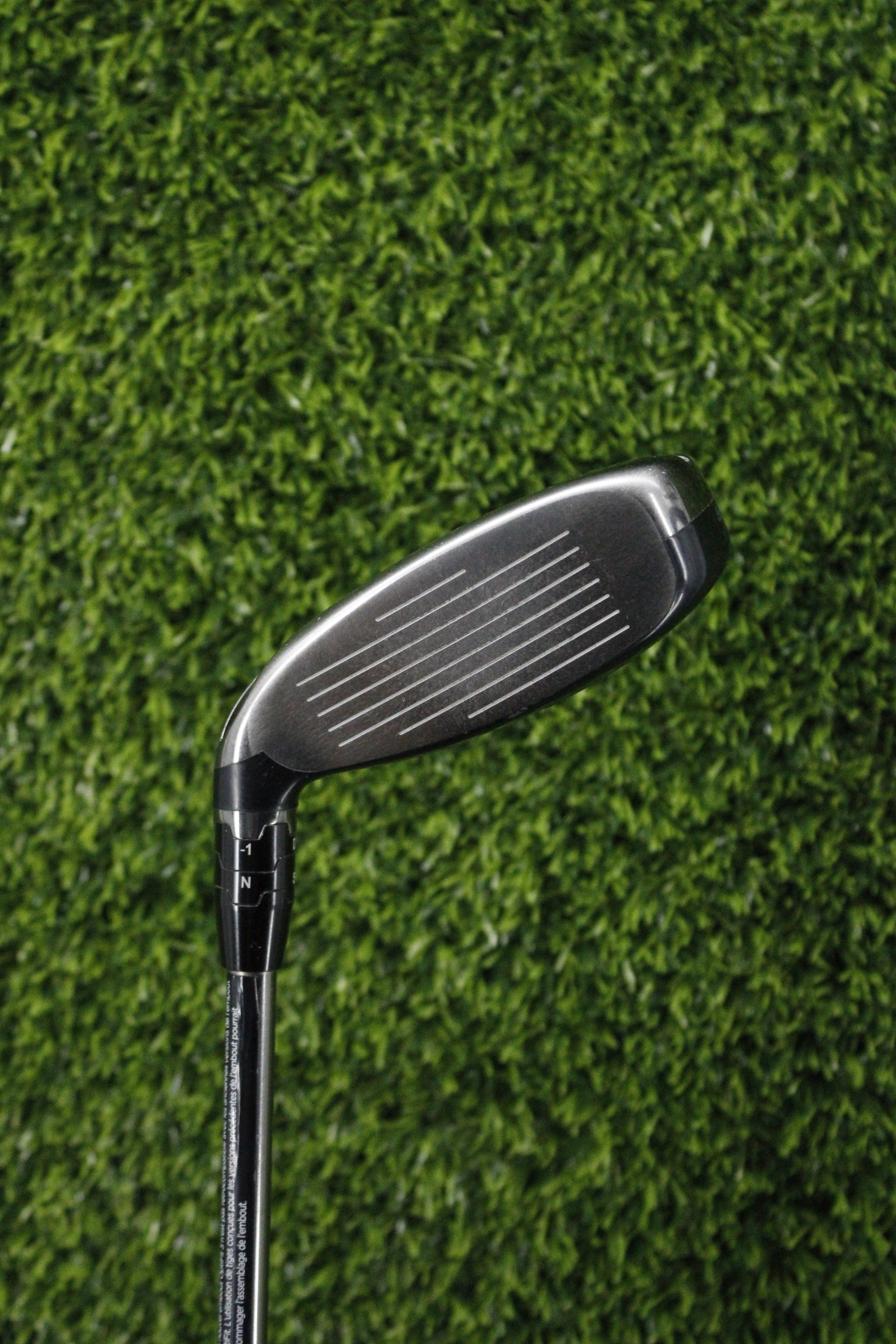 Callaway 2019 Big Bertha 18° 3 Hybrid R Flex 40"