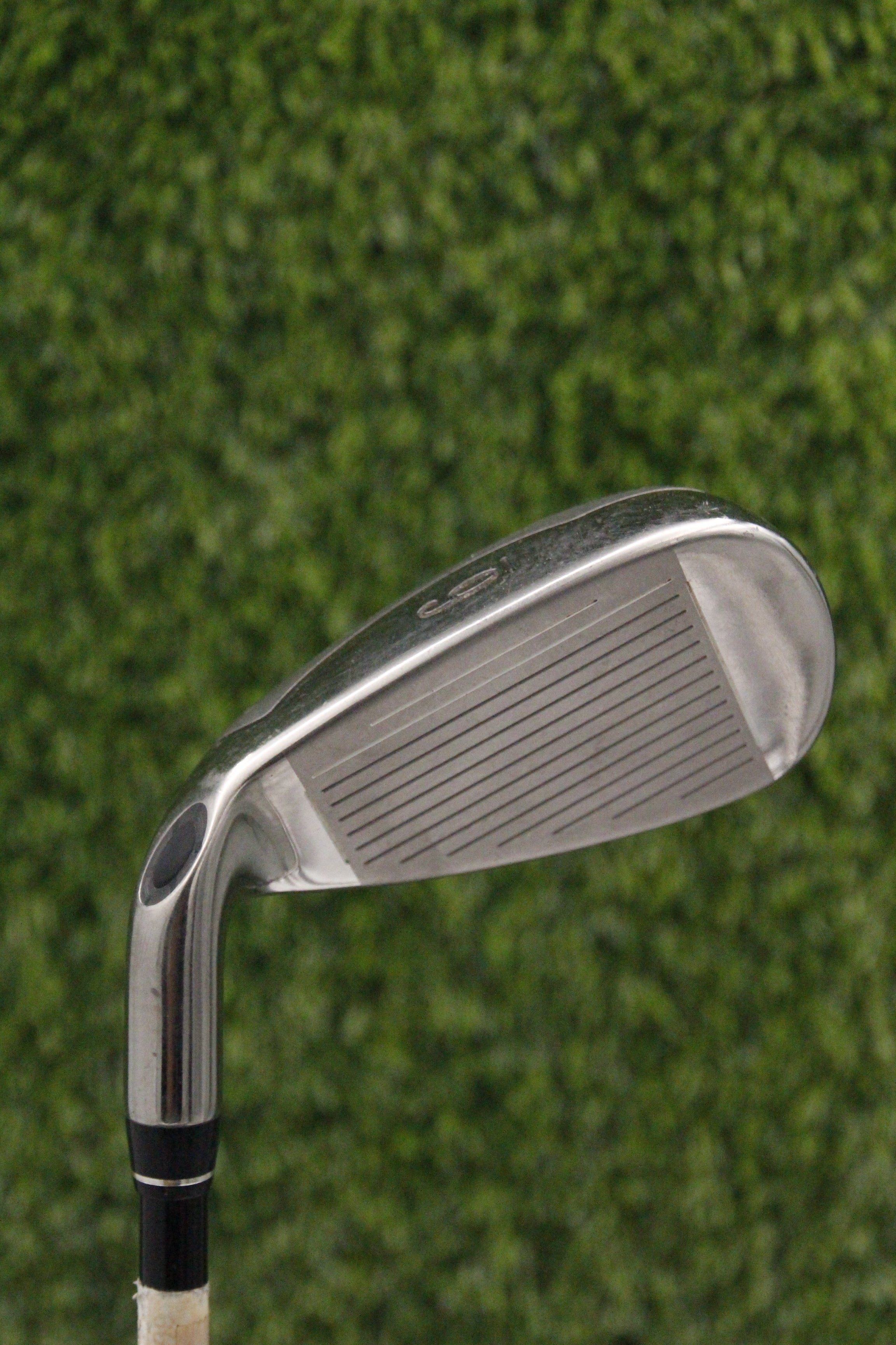 WOMEN Callaway Fusion Wide Sole 6 Iron L Flex 36.5"