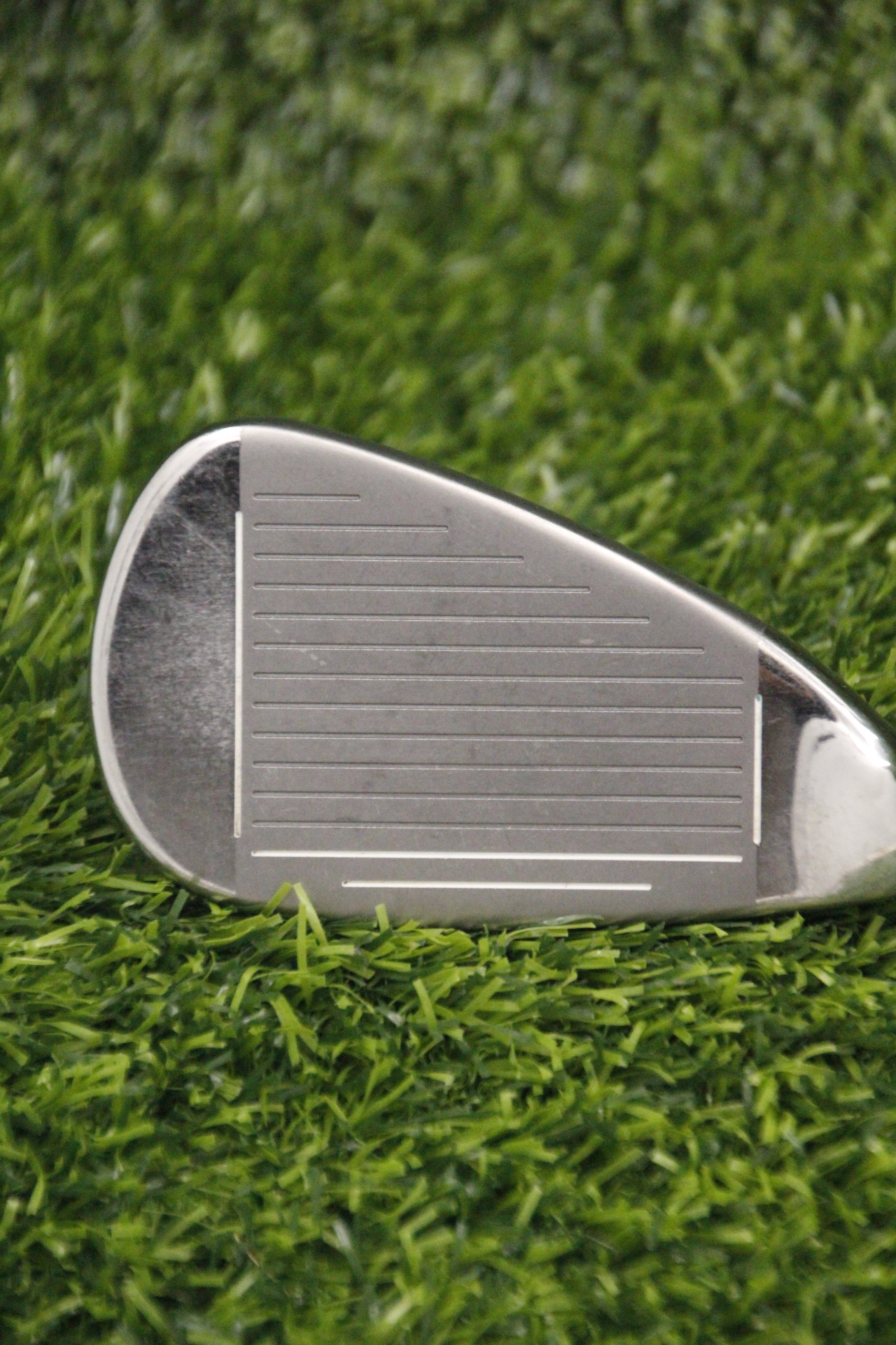 WOMEN Callaway Fusion Wide Sole 6 Iron L Flex 36.5"