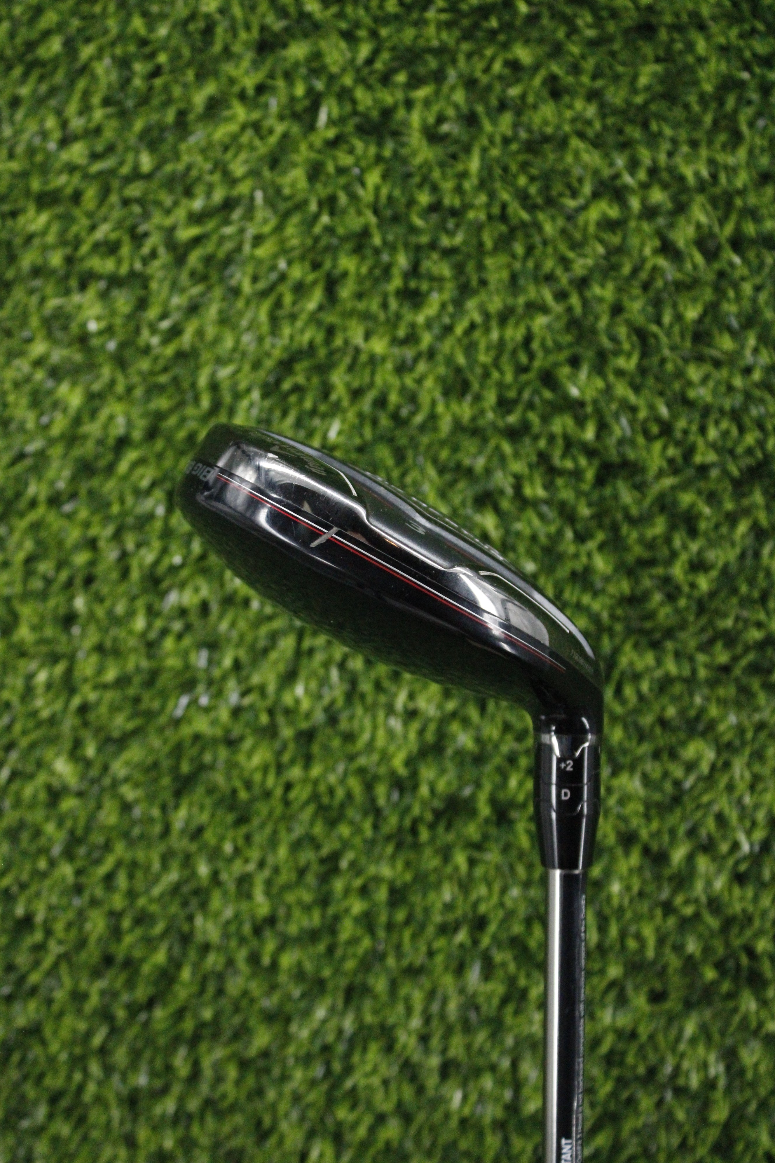 Callaway 2019 Big Bertha 18° 3 Hybrid R Flex 40"