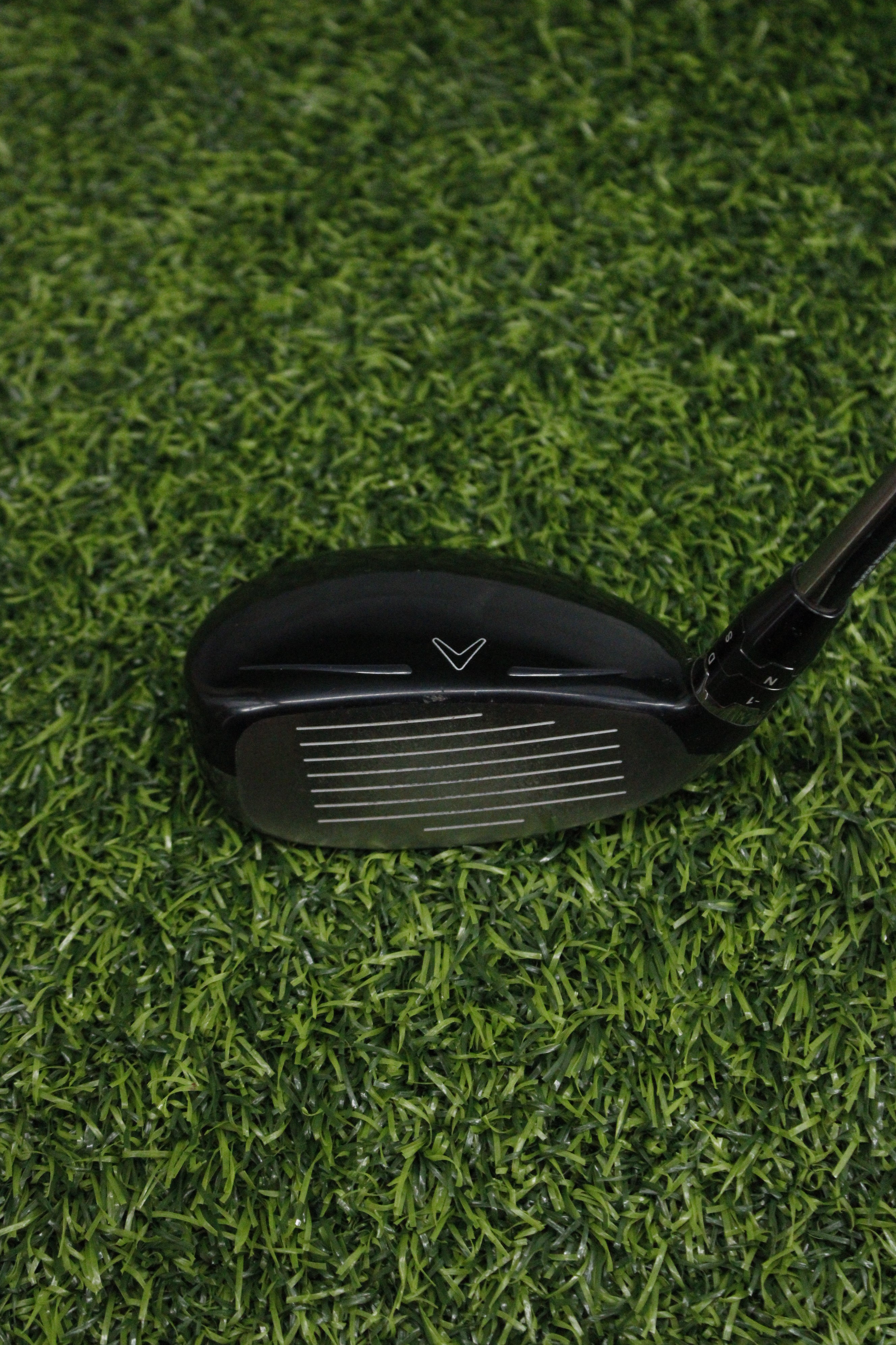 Callaway 2019 Big Bertha 18° 3 Hybrid R Flex 40"