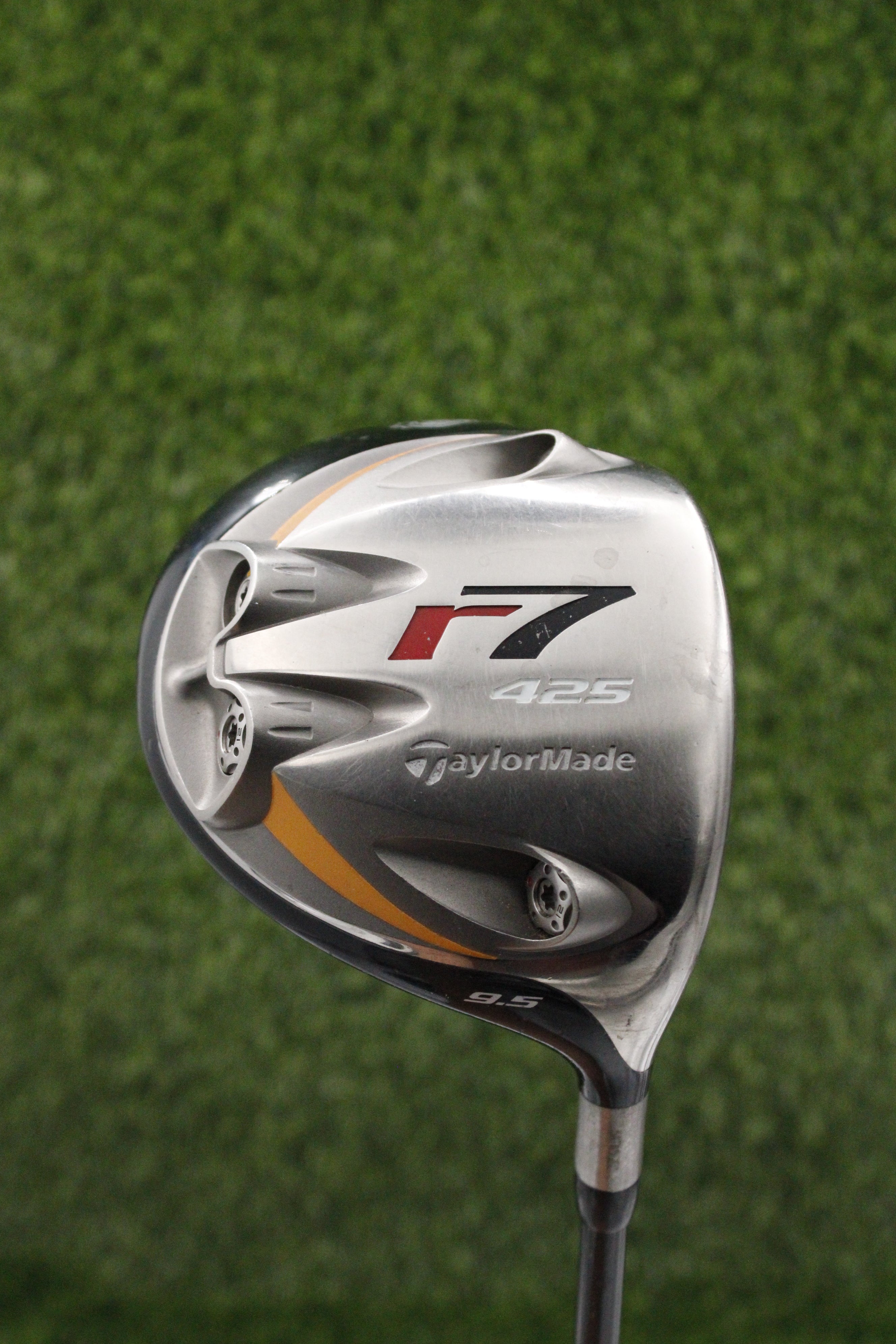 TaylorMade r7 425 TP 9.5 Driver S Flex 44.5"