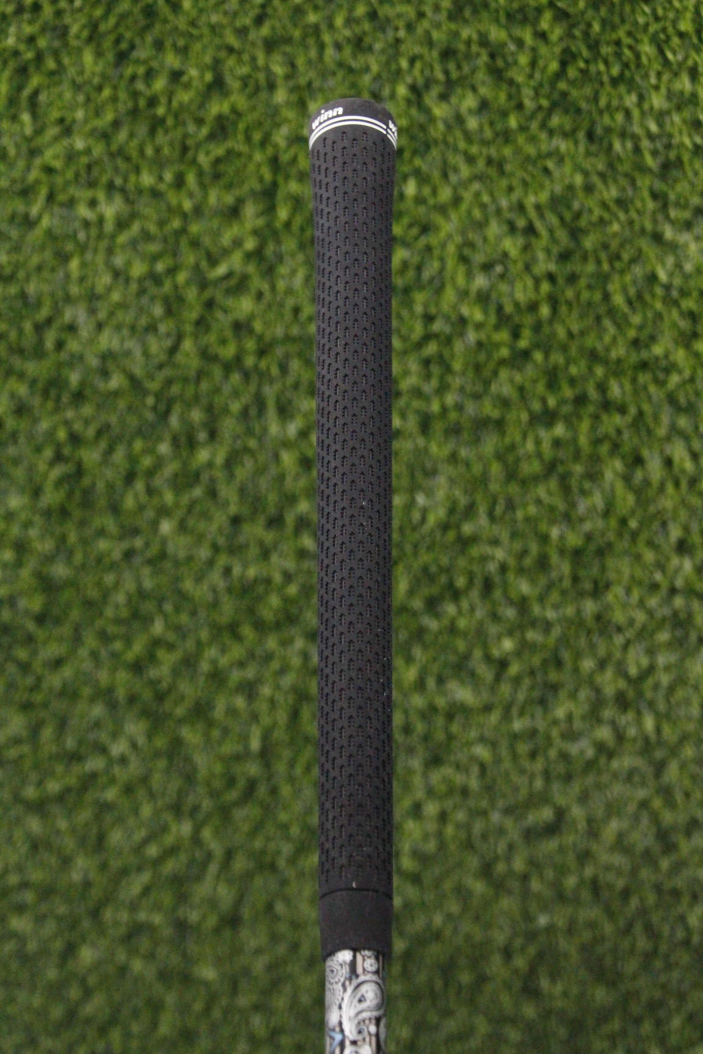 WOMEN Callaway Fusion Wide Sole 6 Iron L Flex 36.5"