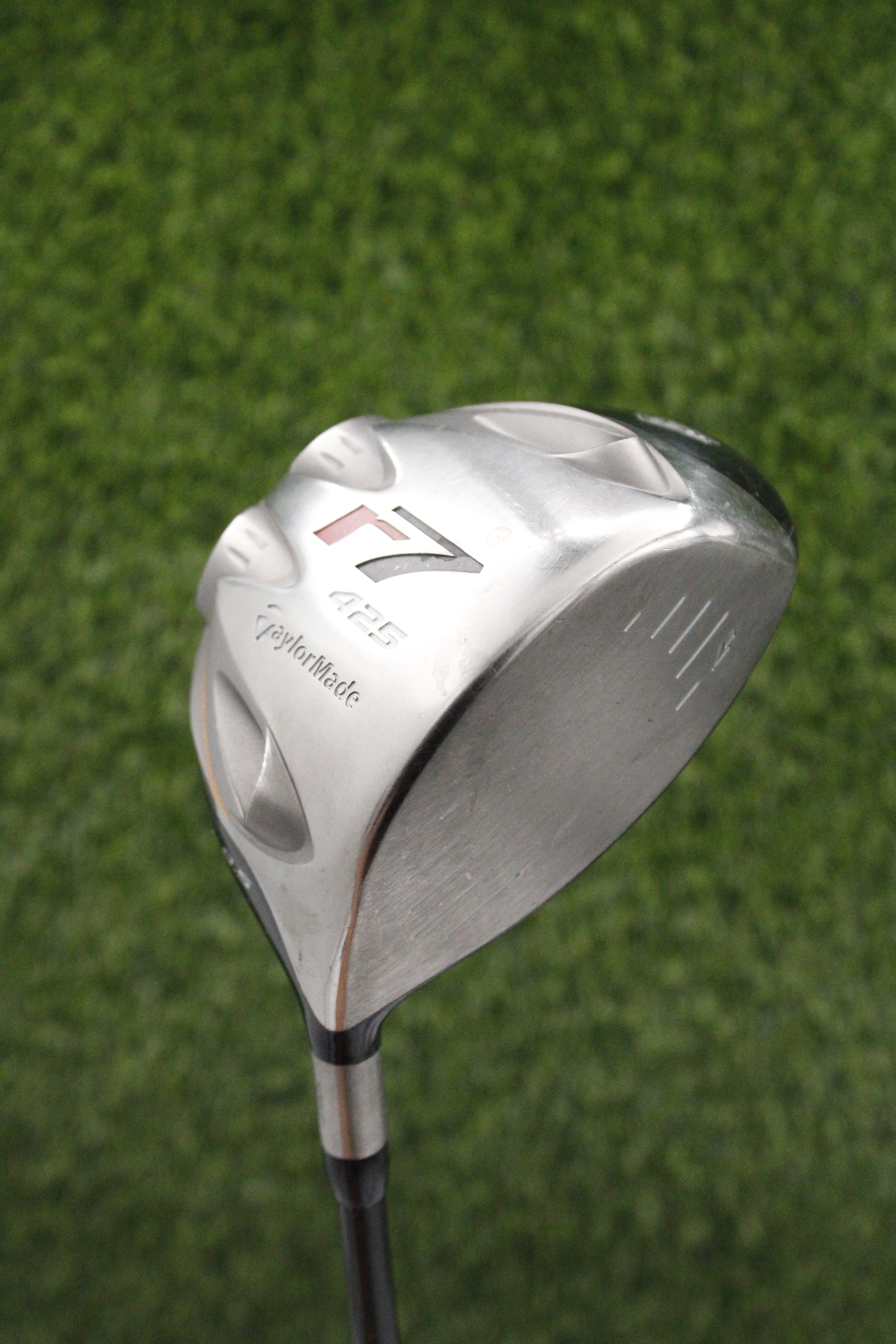 TaylorMade r7 425 TP 9.5 Driver S Flex 44.5"