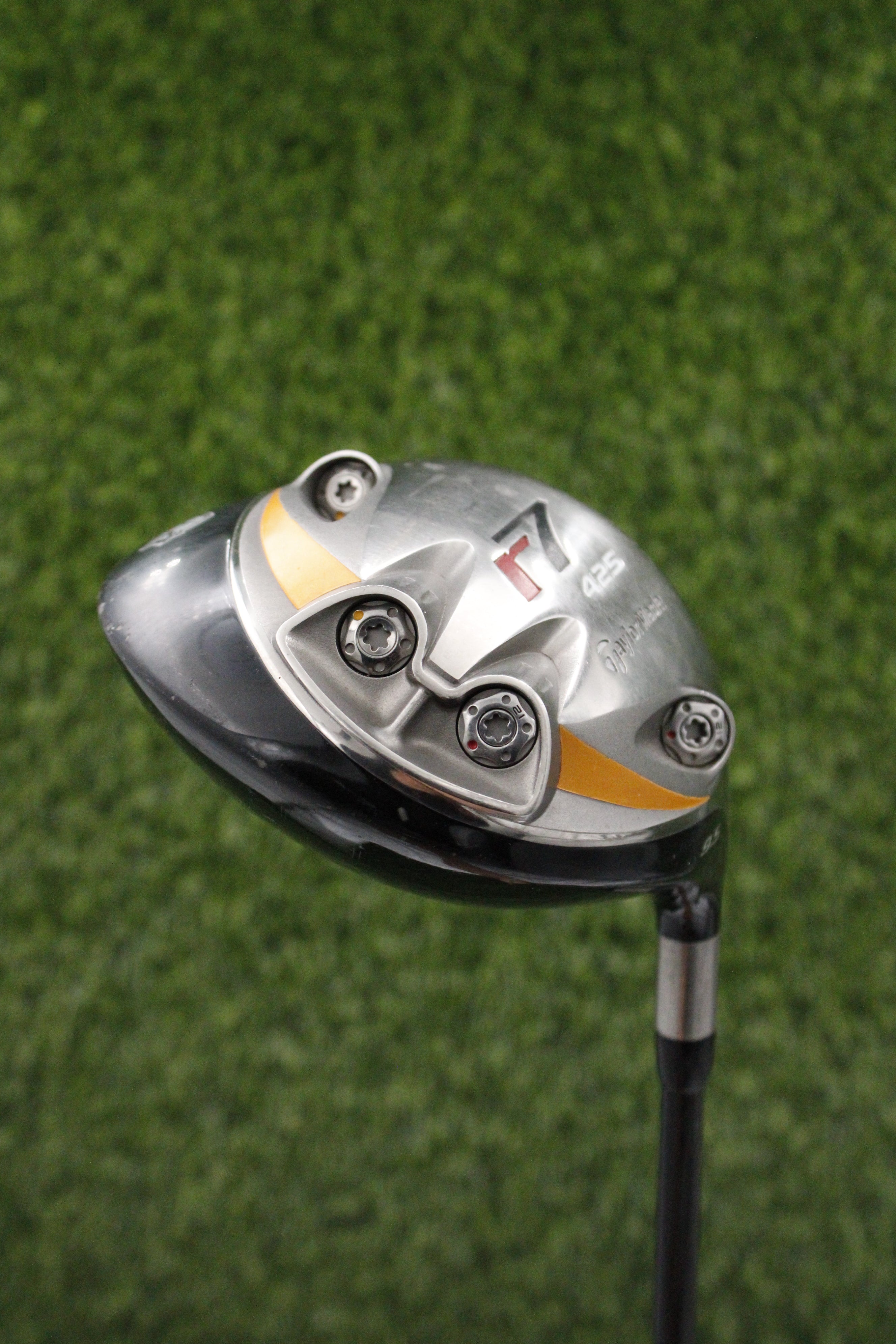 TaylorMade r7 425 TP 9.5 Driver S Flex 44.5"
