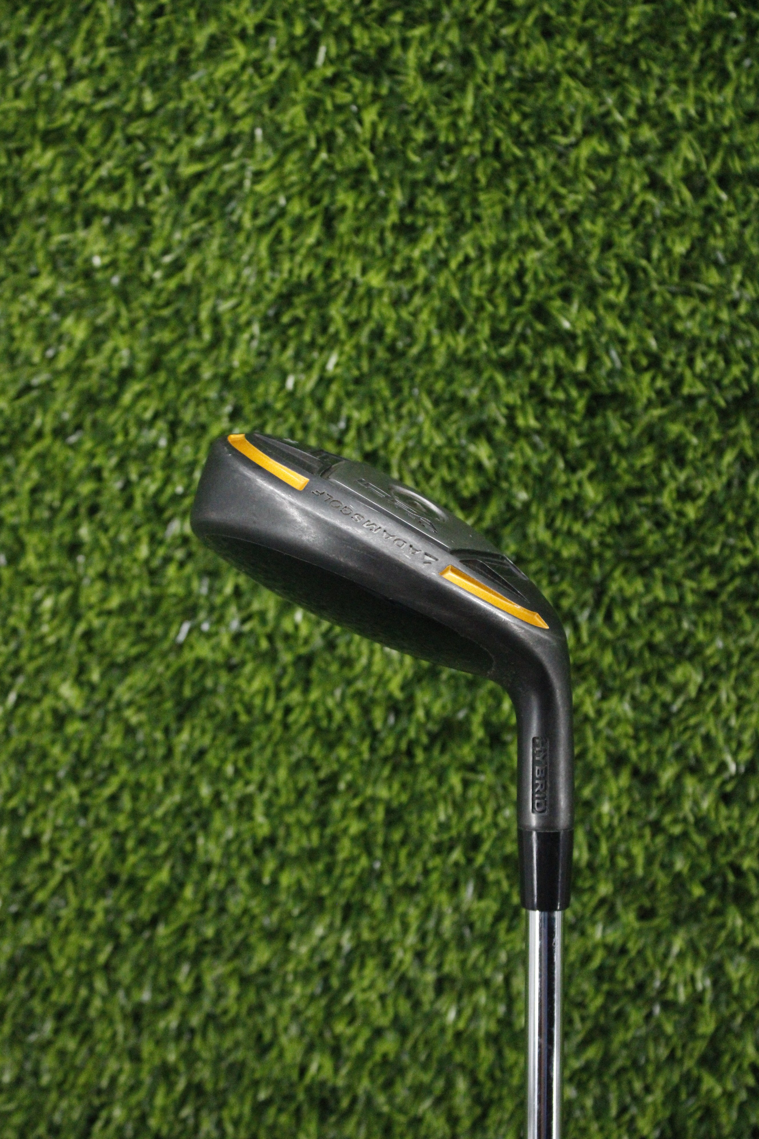 Adams Idea Pro A12 18° 3 Hybrid R Flex 39.5"