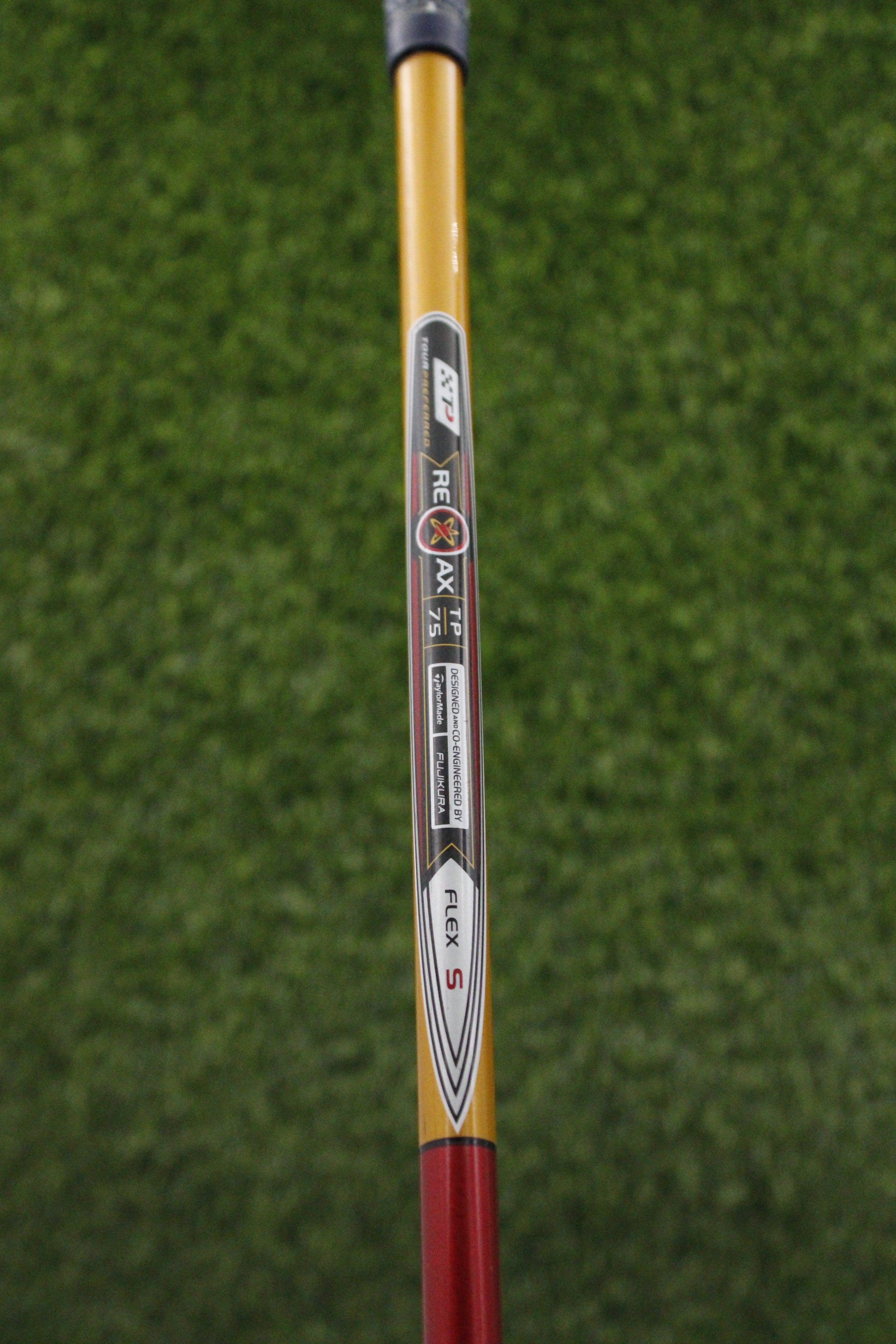 TaylorMade r7 425 TP 9.5 Driver S Flex 44.5"