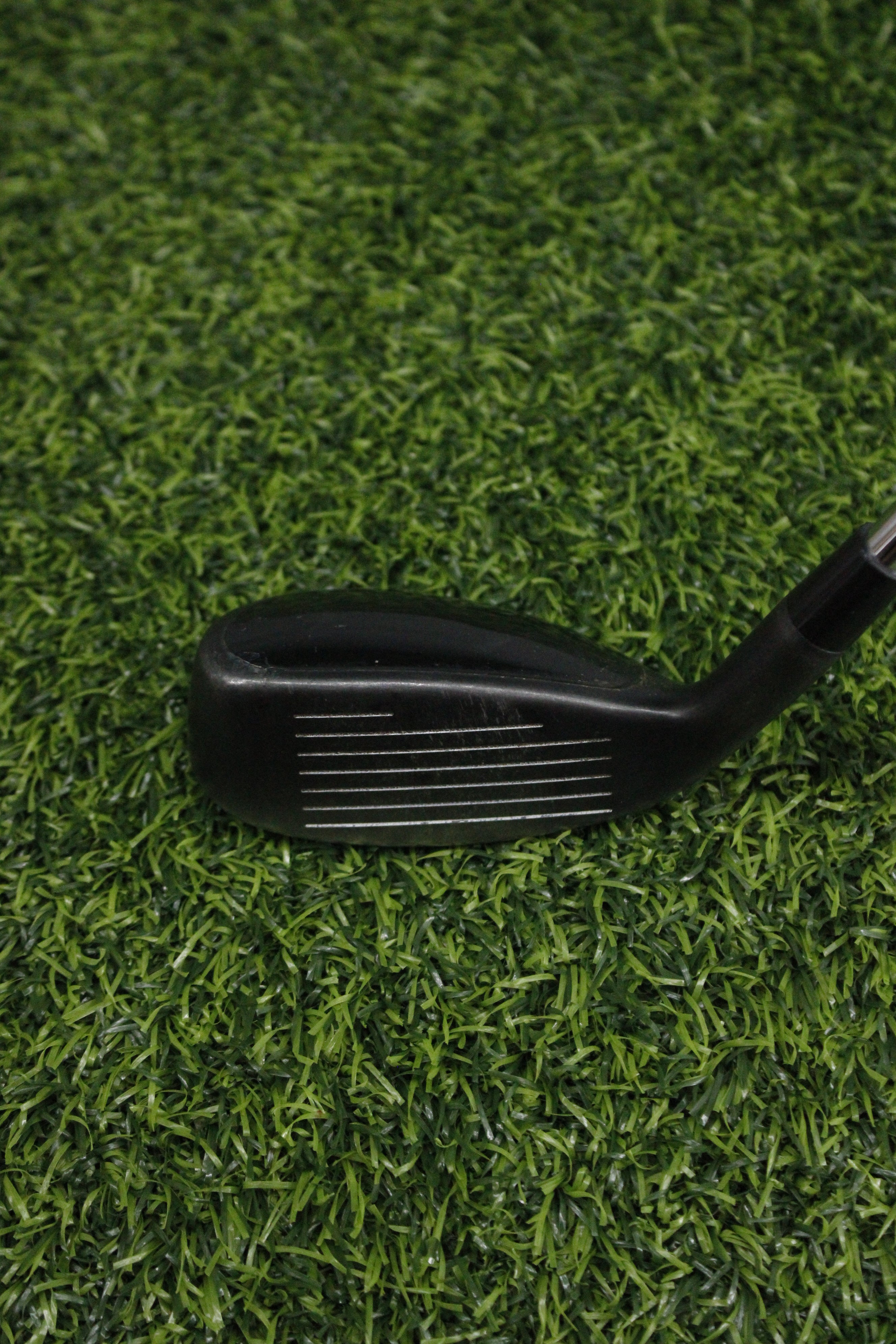 Adams Idea Pro A12 18° 3 Hybrid R Flex 39.5"