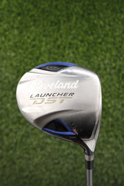 Cleveland Launcher DST 9° Driver S Flex 45.5"