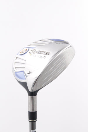 WOMEN TaylorMade 2007 Burner Steel 15° 3 Wood L Flex 42.5"