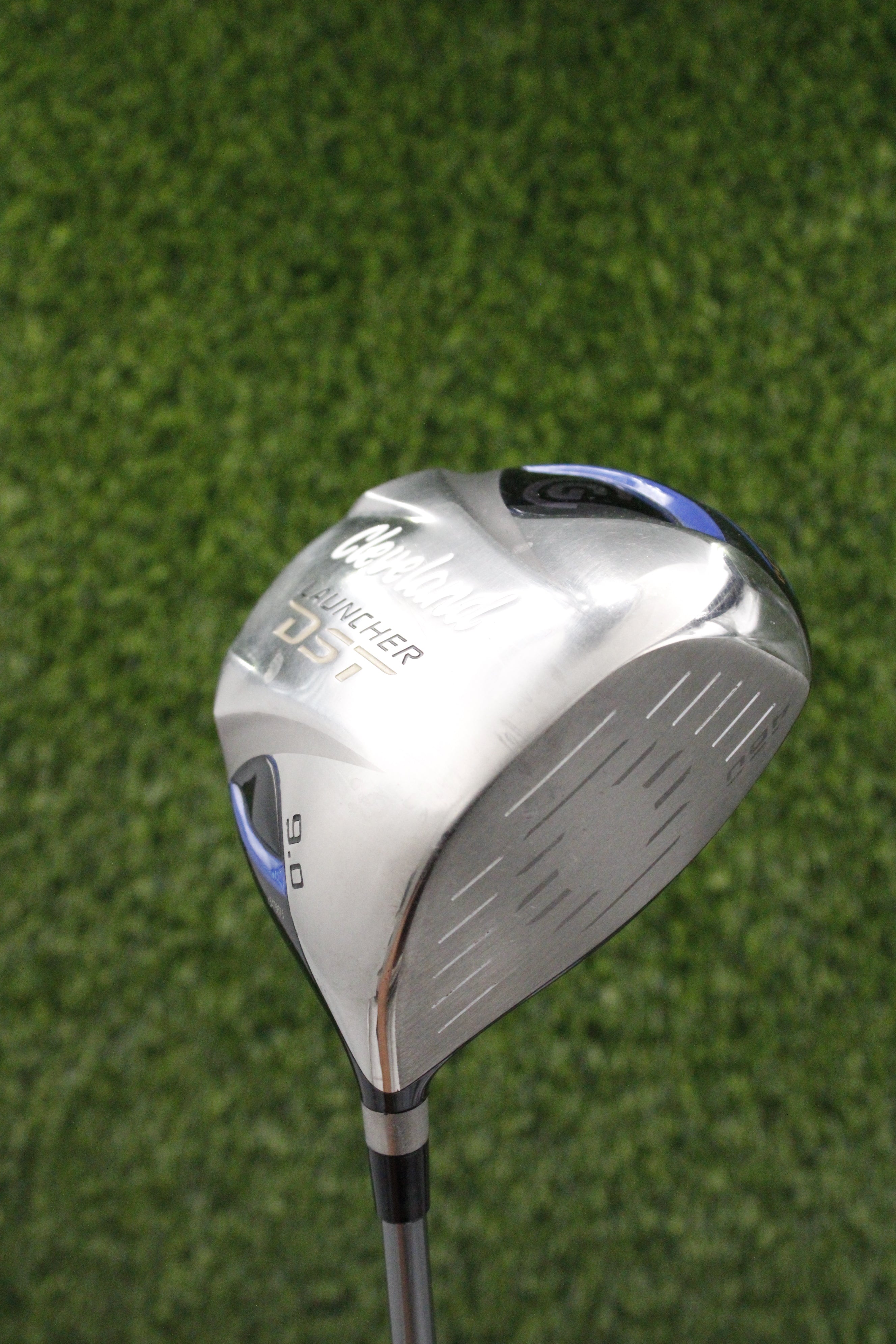 Cleveland Launcher DST 9° Driver S Flex 45.5"