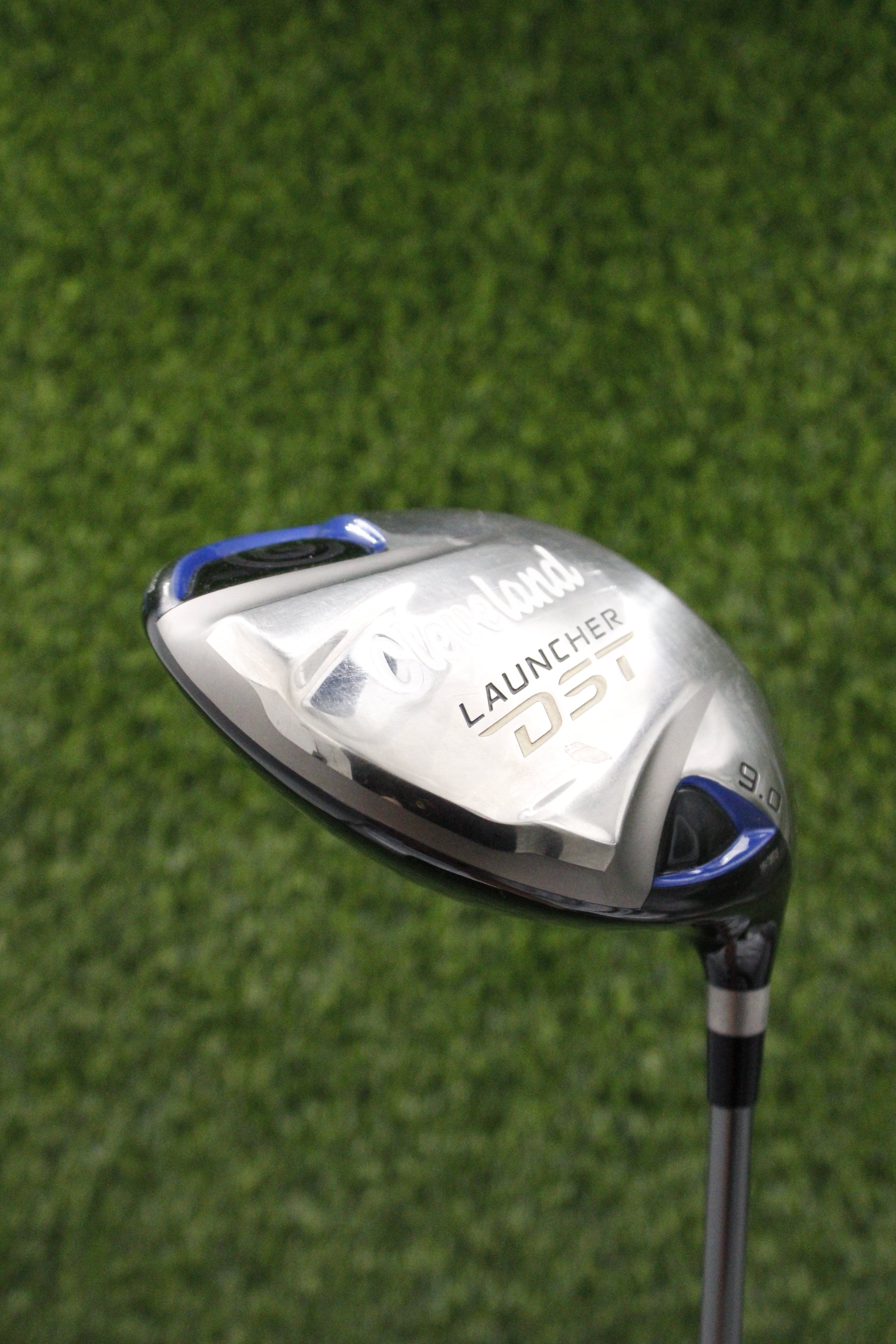Cleveland Launcher DST 9° Driver S Flex 45.5"