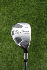 Titleist 909 H 21° 4 Hybrid S Flex 39.5"