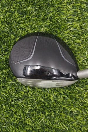 WOMEN TaylorMade 2007 Burner Steel 15° 3 Wood L Flex 42.5"