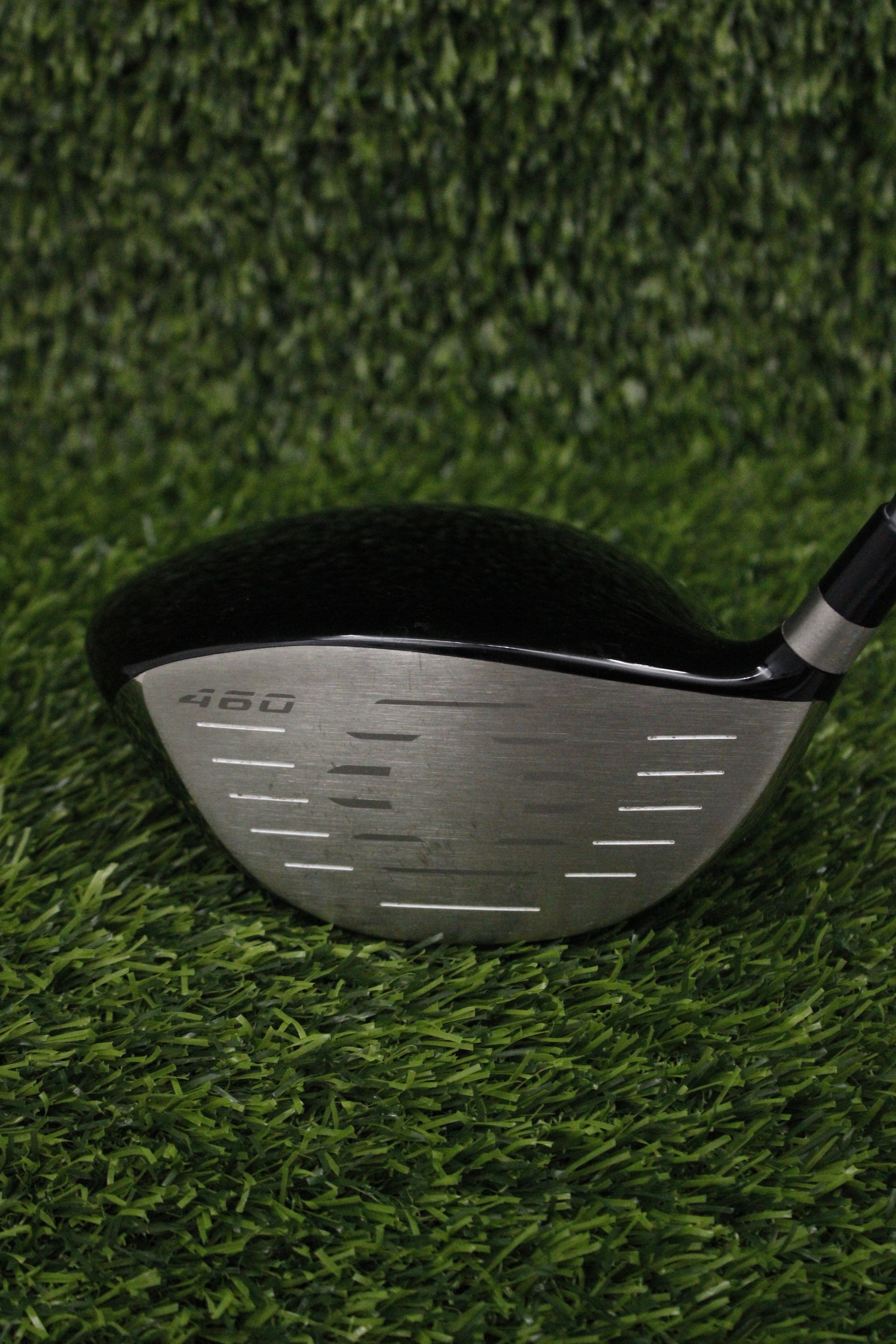 Cleveland Launcher DST 9° Driver S Flex 45.5"
