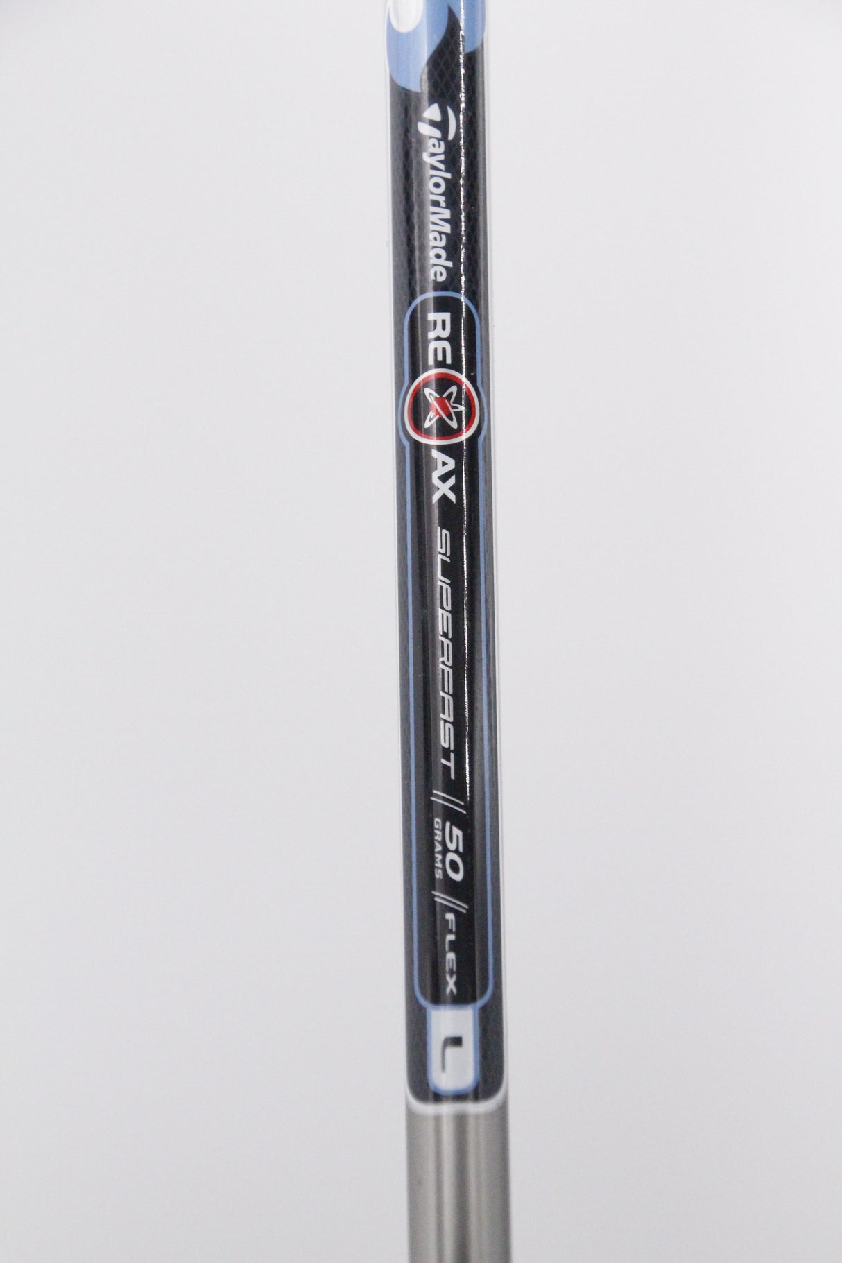 WOMEN TaylorMade 2007 Burner Steel 15° 3 Wood L Flex 42.5"